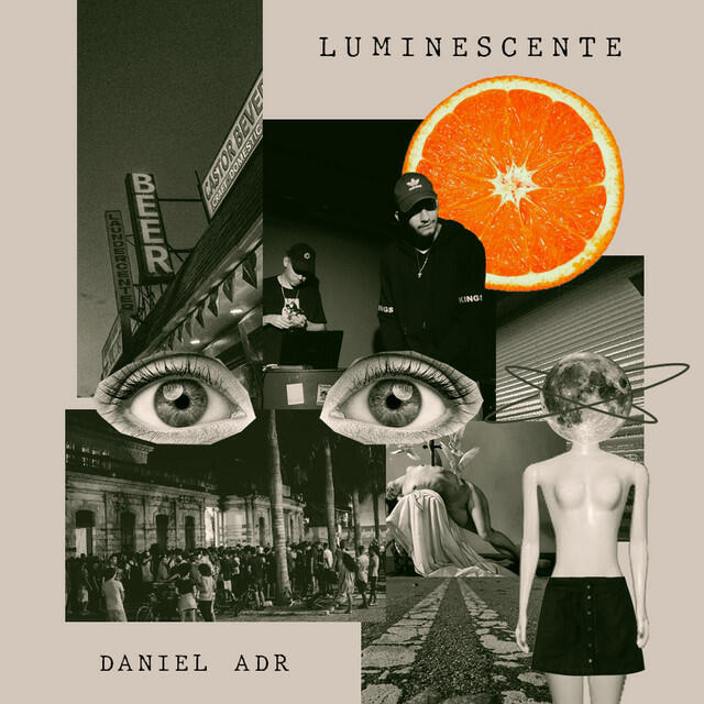 Релиз Luminescente