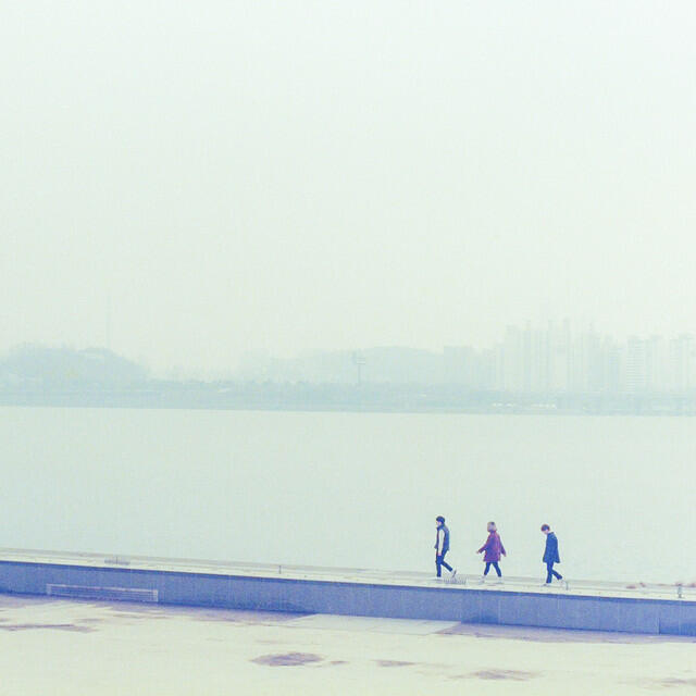 Релиз Swimming Pool