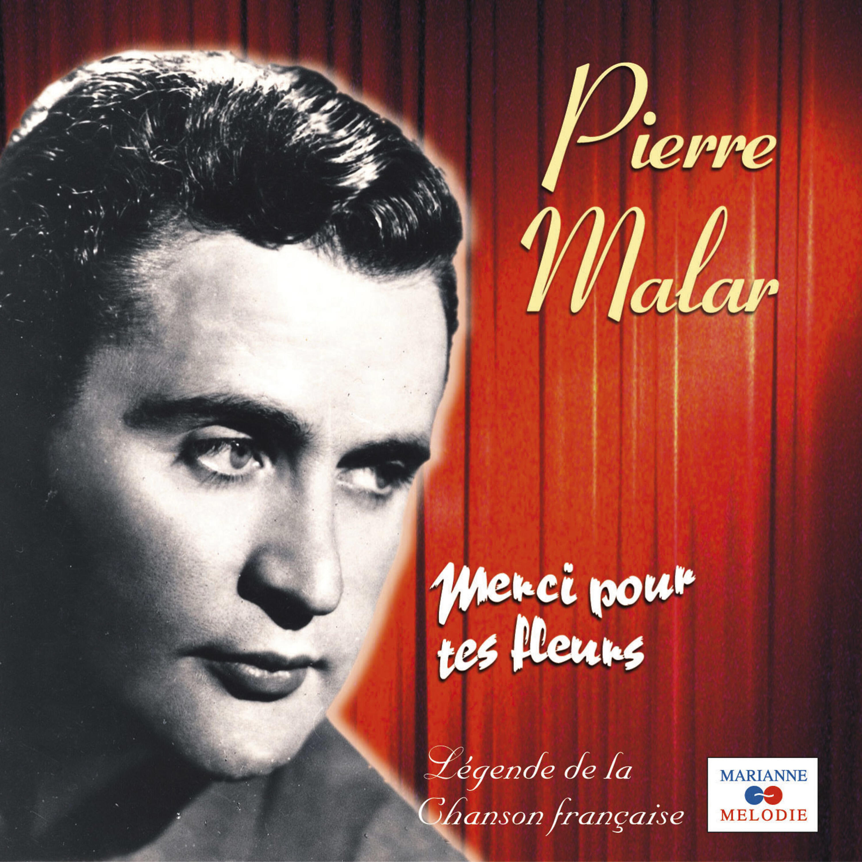 Трек La chanson du foulard
