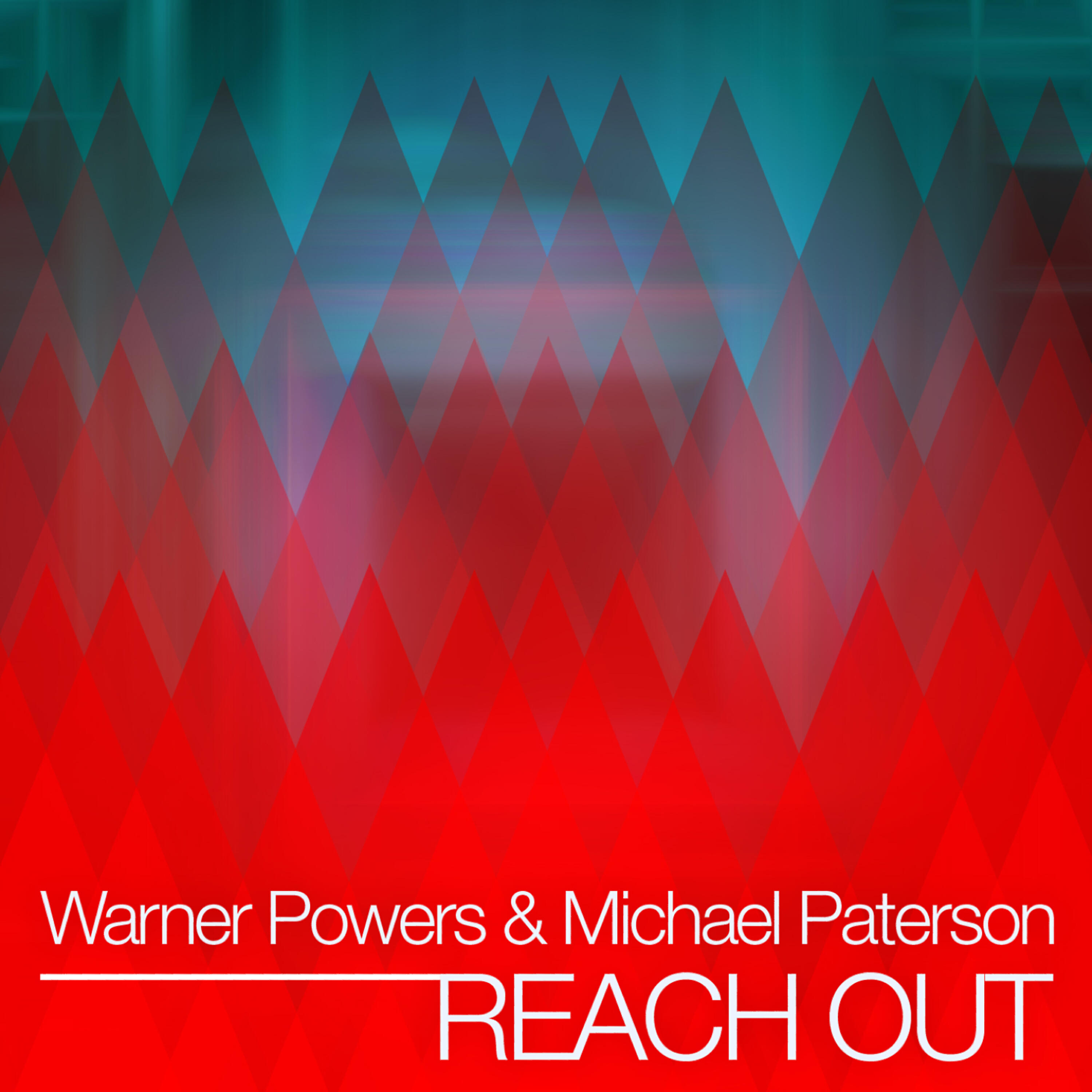 Релиз Reach Out - EP