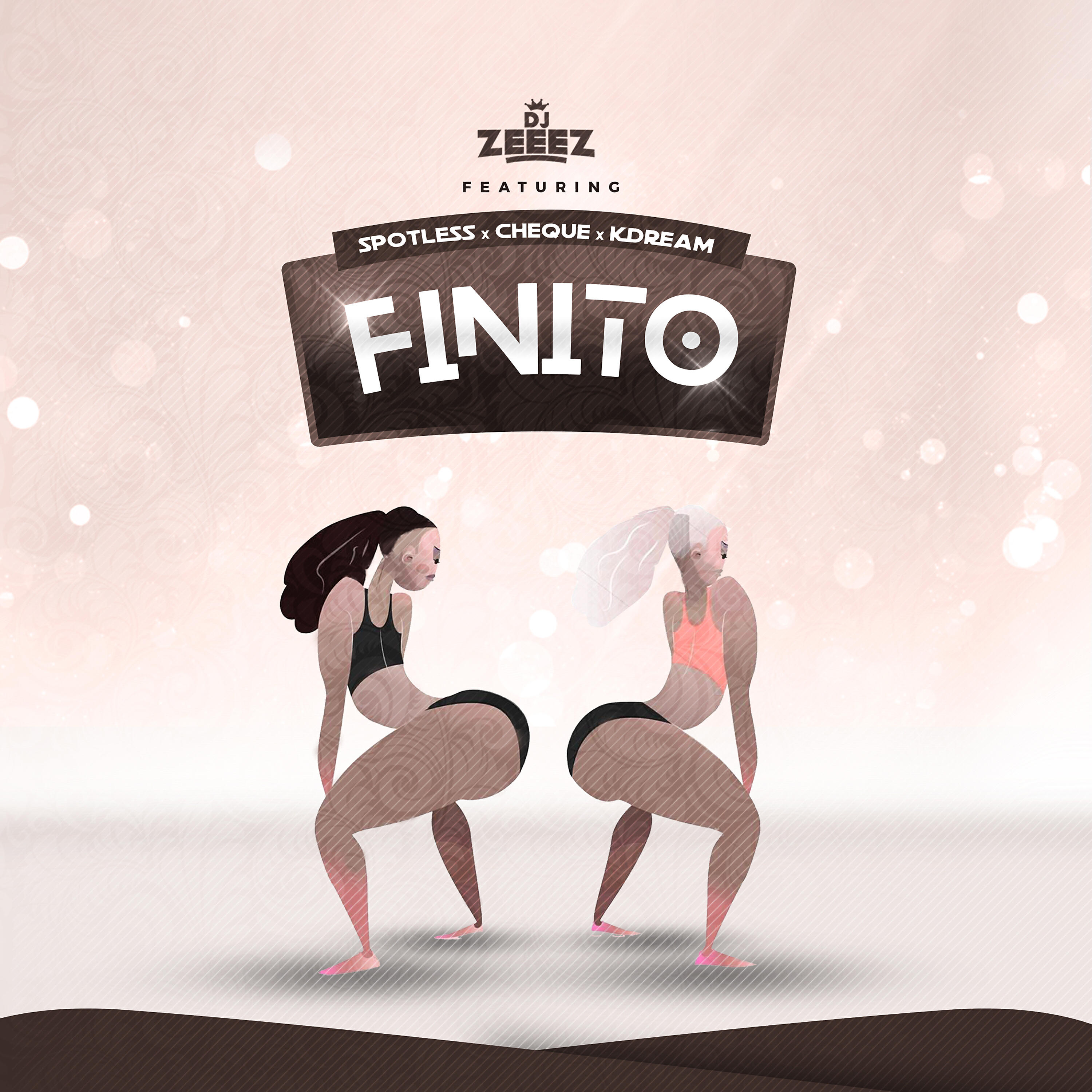 Релиз Finito