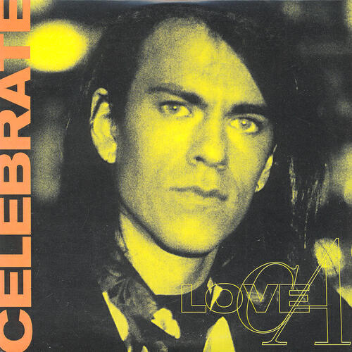 Релиз Celebrate
