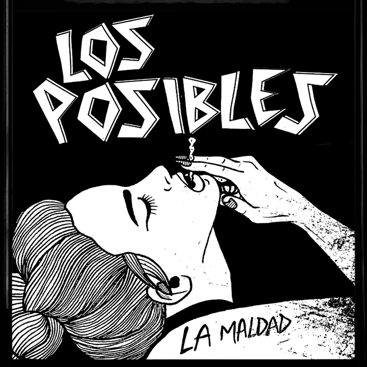 Релиз La Maldad