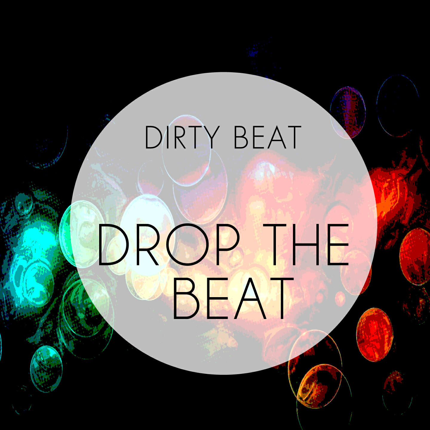 Релиз Drop the Beat