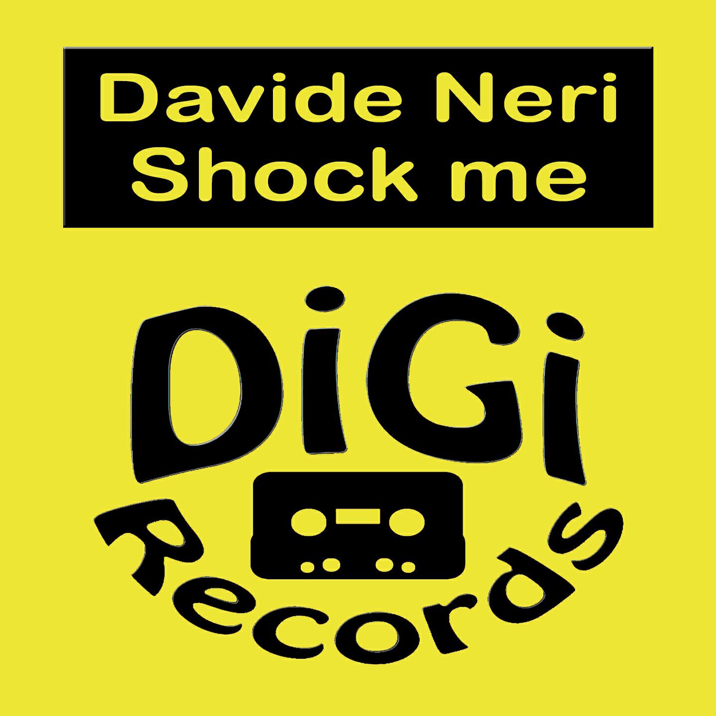 Релиз Shock Me
