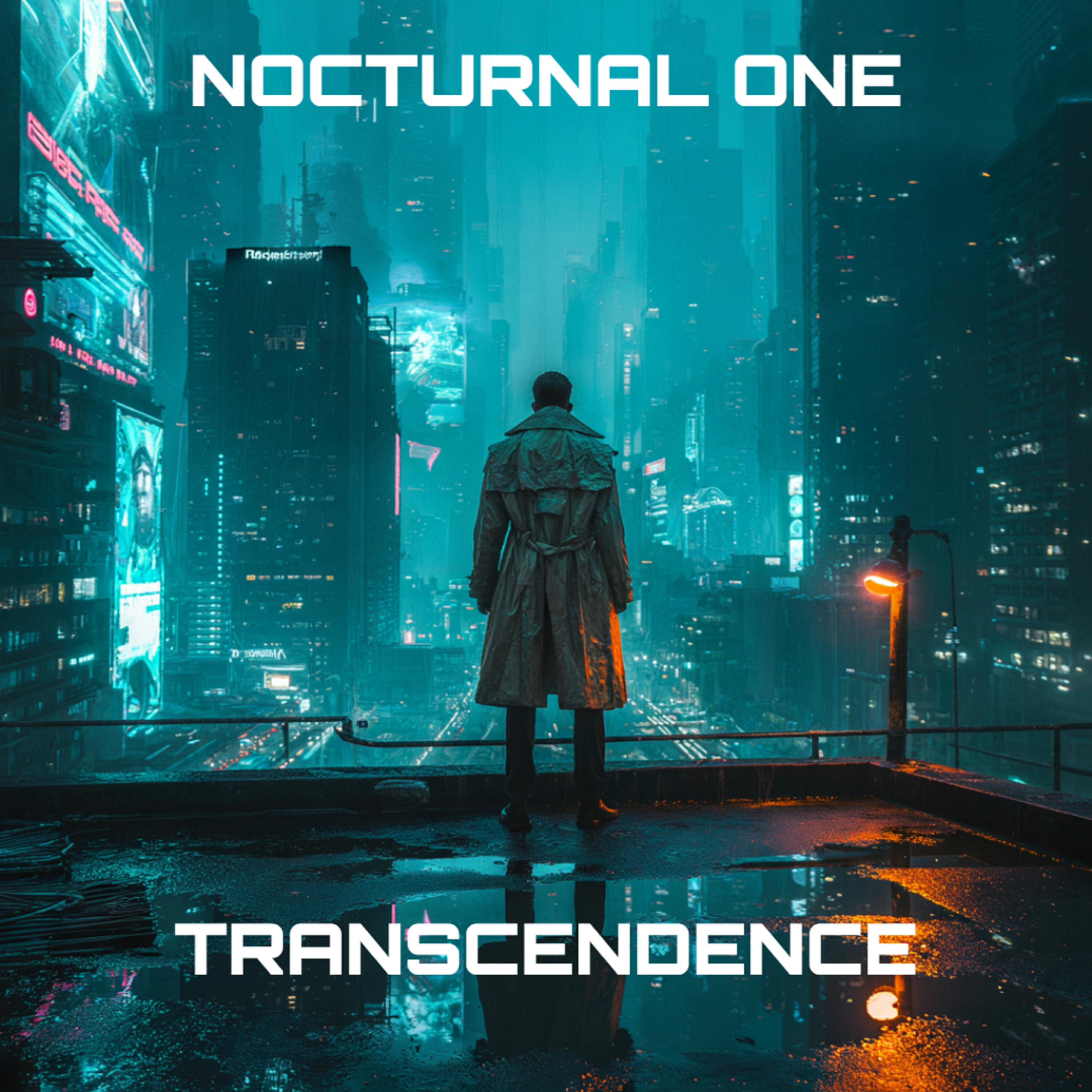 Релиз Transcendence