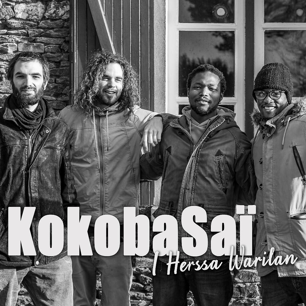KokobaSaï