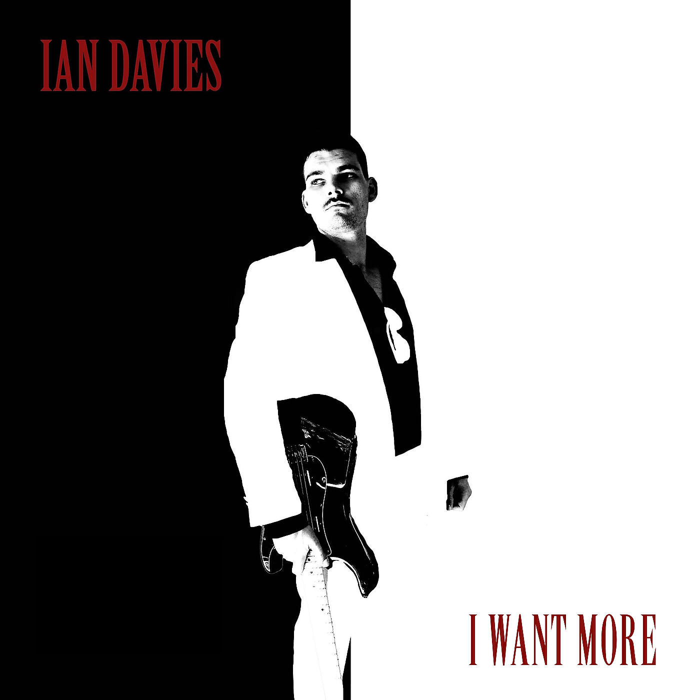 Ian Davies