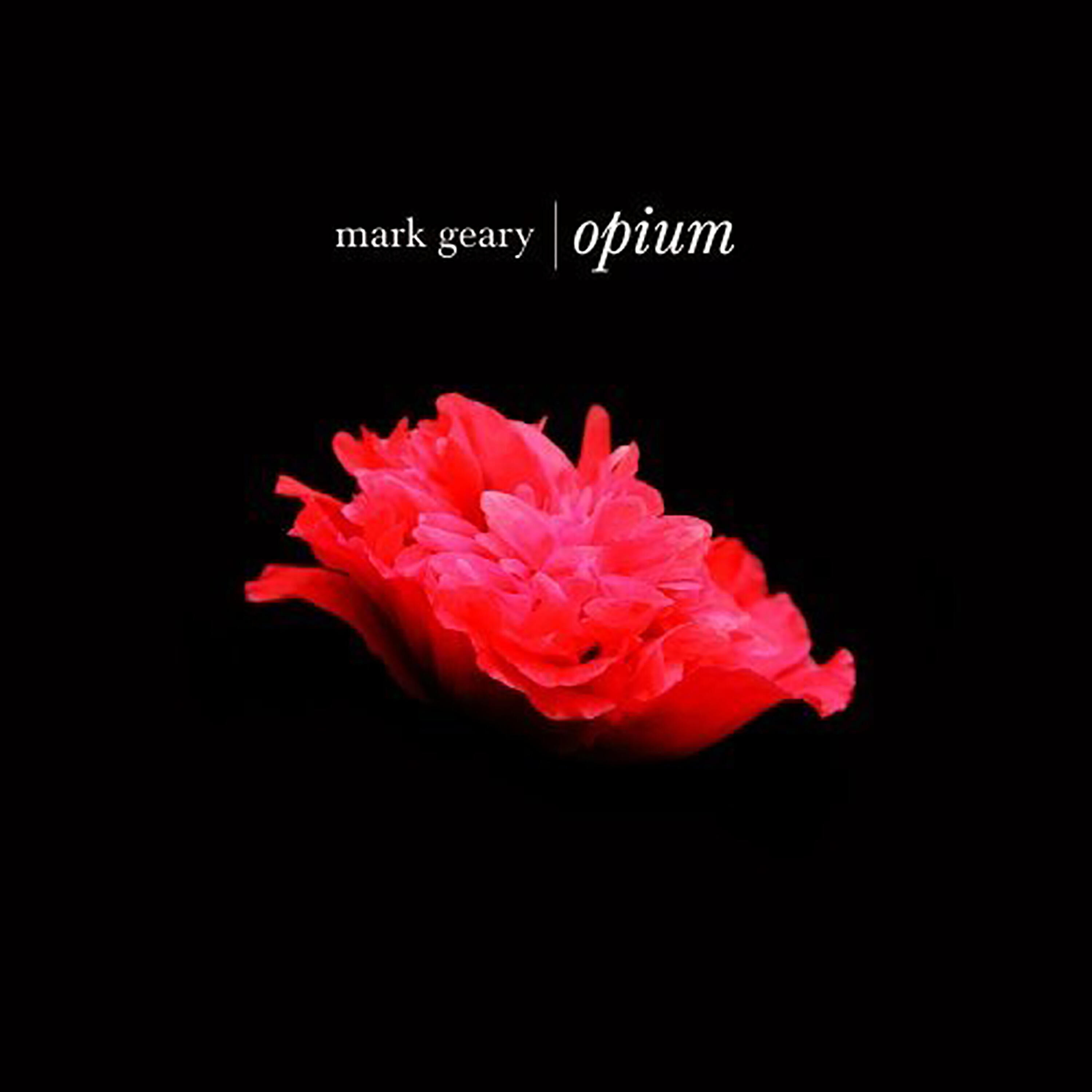 Релиз Opium