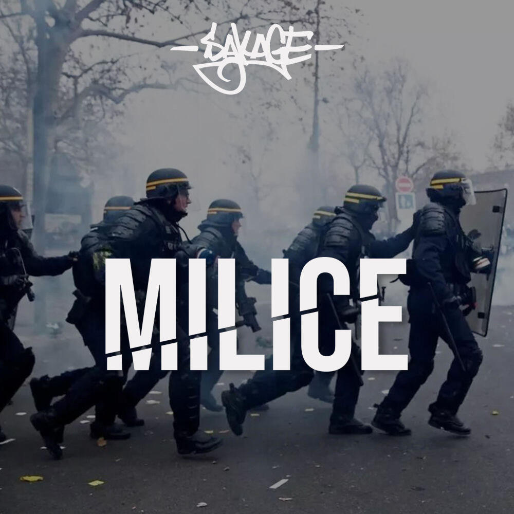 Релиз Milice