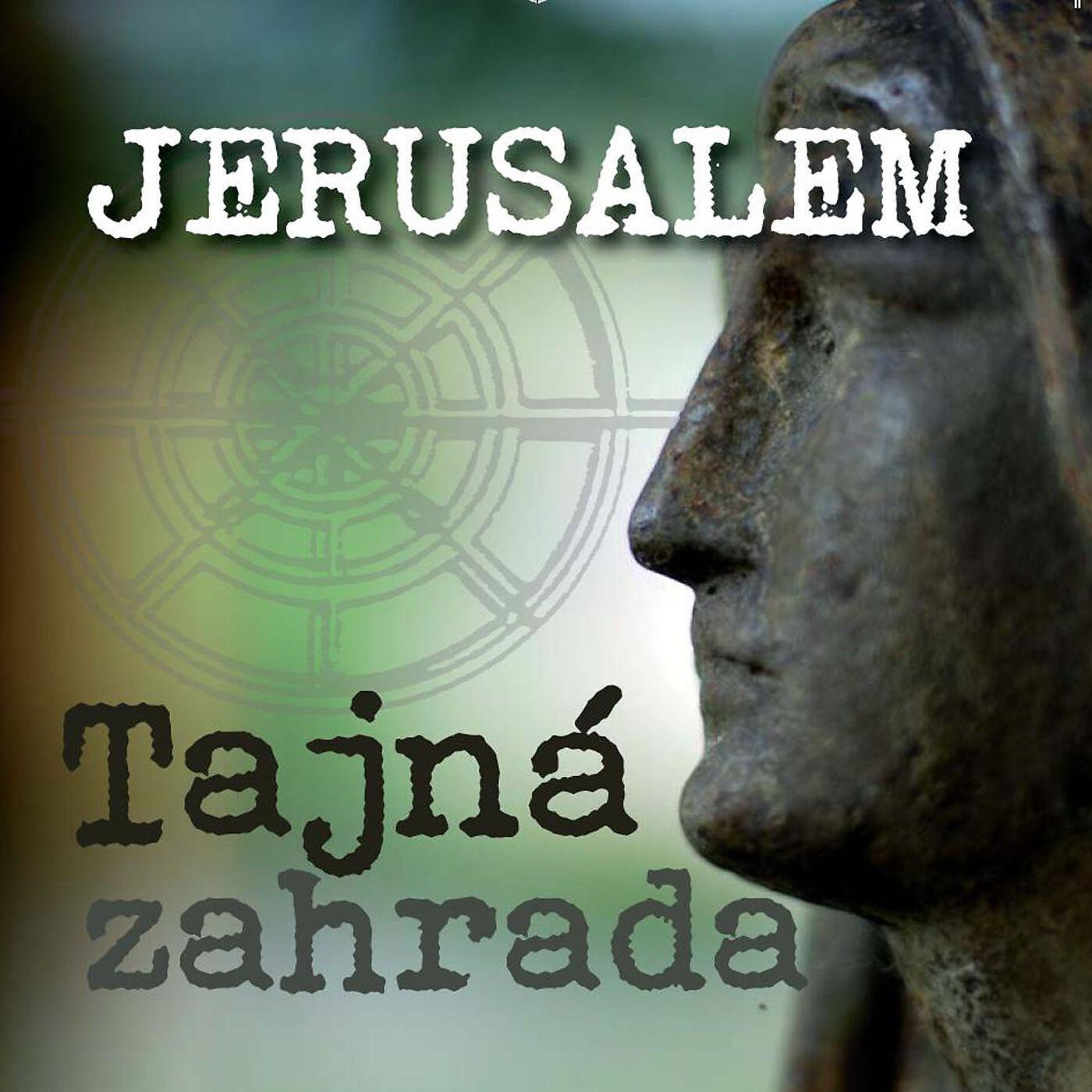 Релиз Tajna zahrada