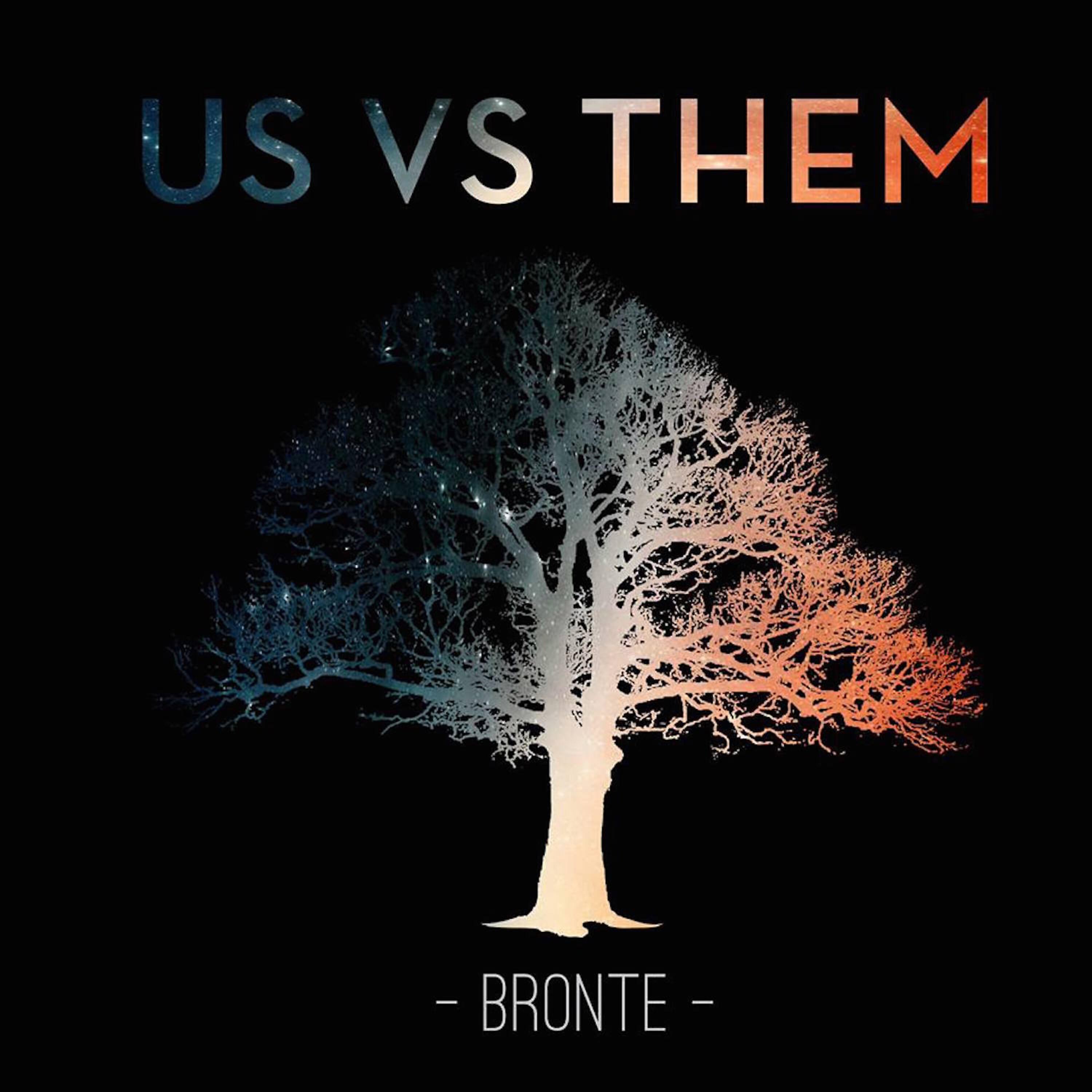 Релиз Us vs Them