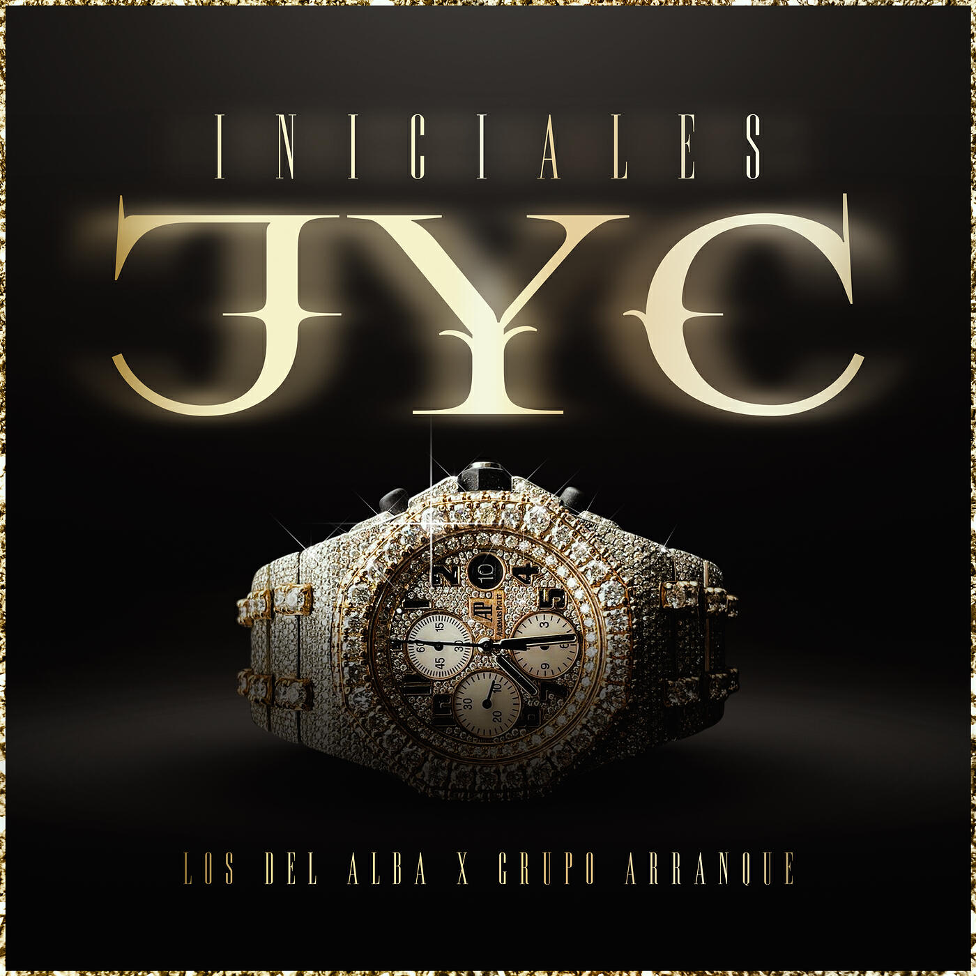 Релиз Iniciales J Y C