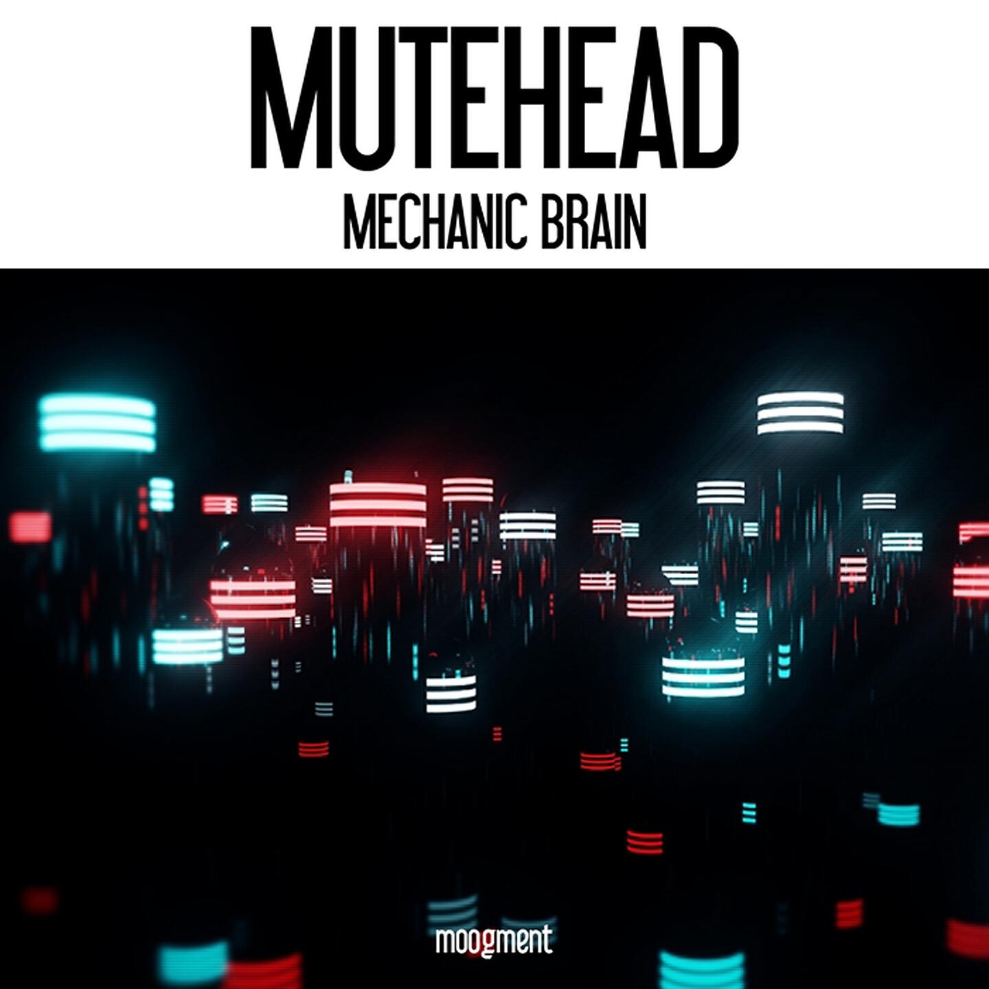 Релиз Mechanic Brain