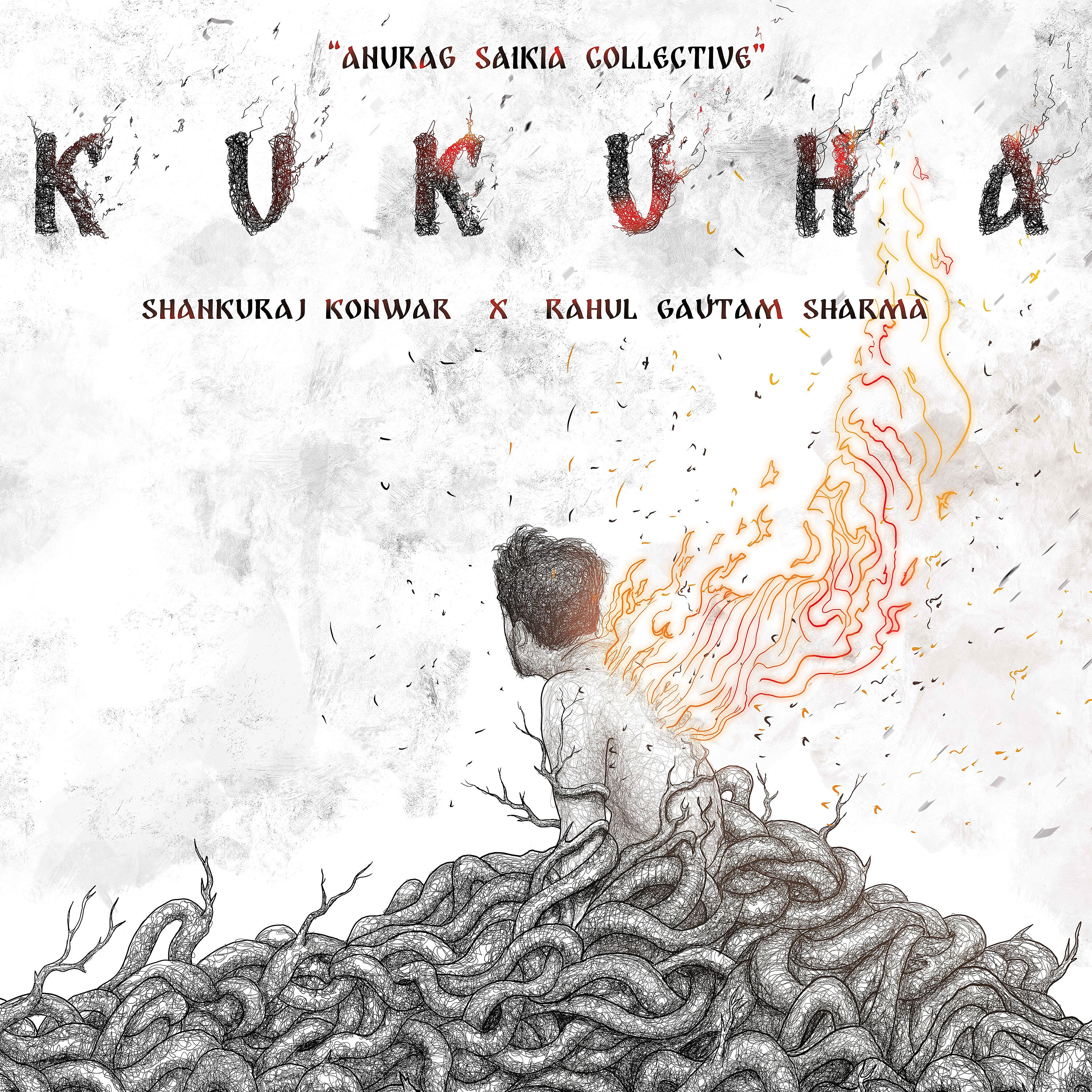 Релиз Kukuha - Single