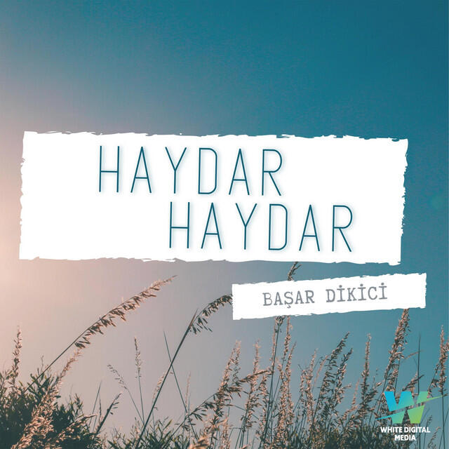 Релиз Haydar Haydar