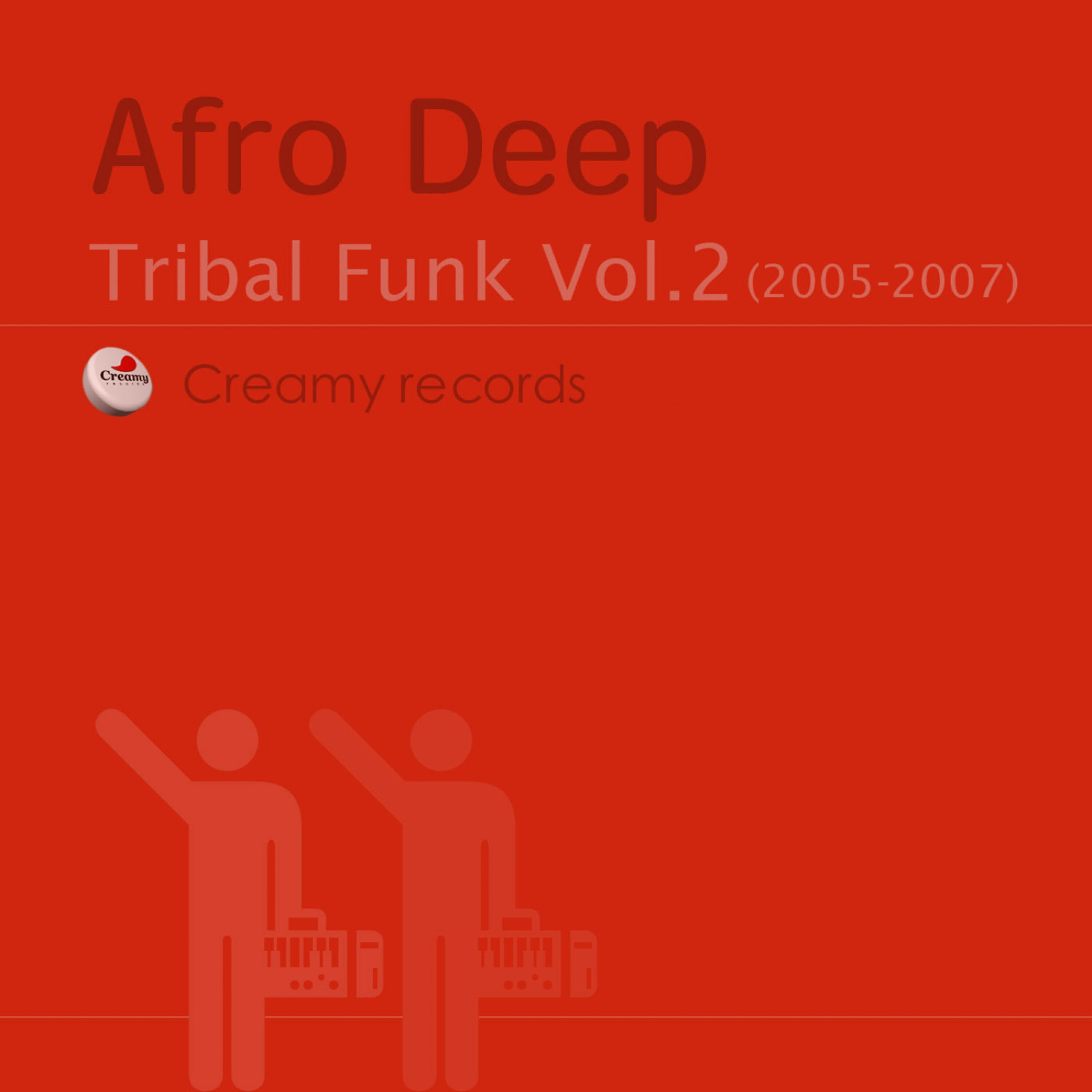 AfroDeep