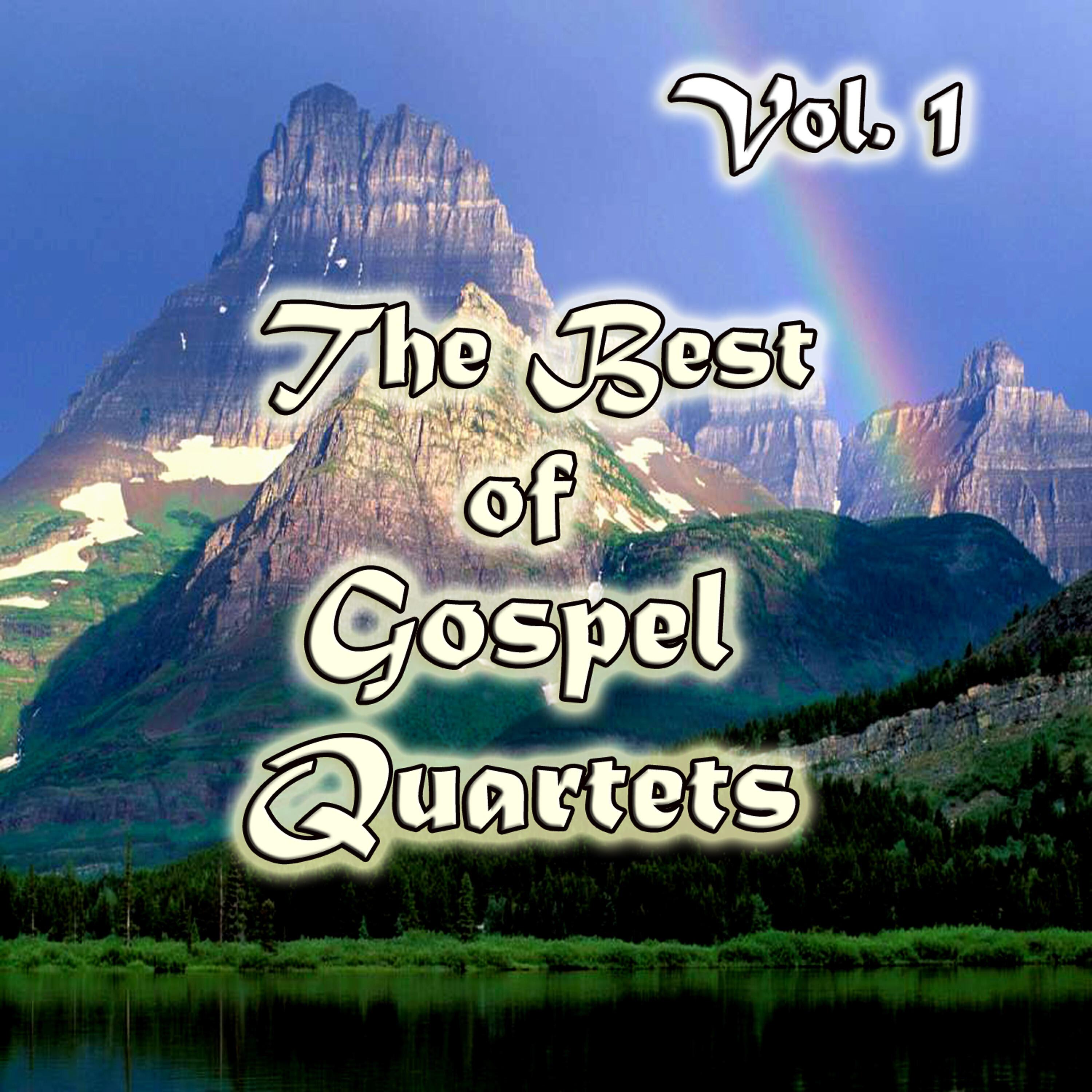 Релиз The Best of Gospel Quartets, Vol. 1