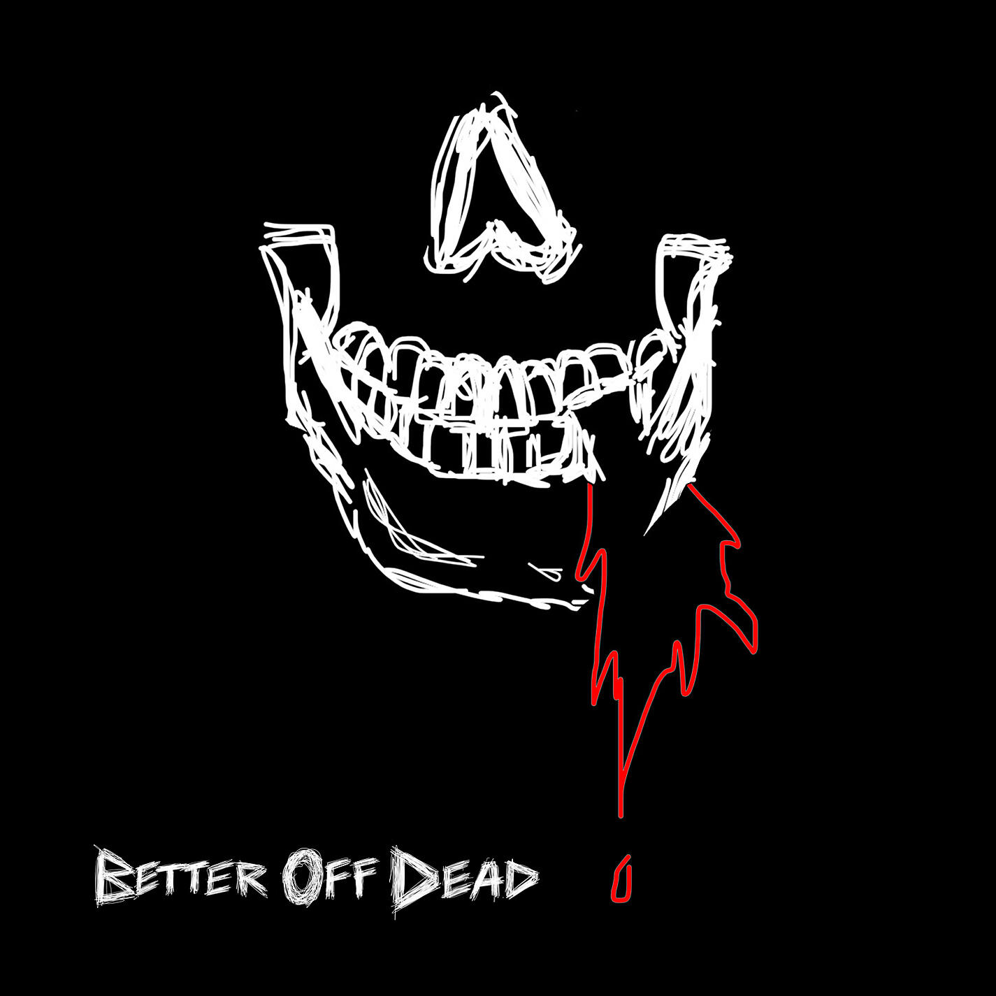 Релиз BETTER OFF DEAD