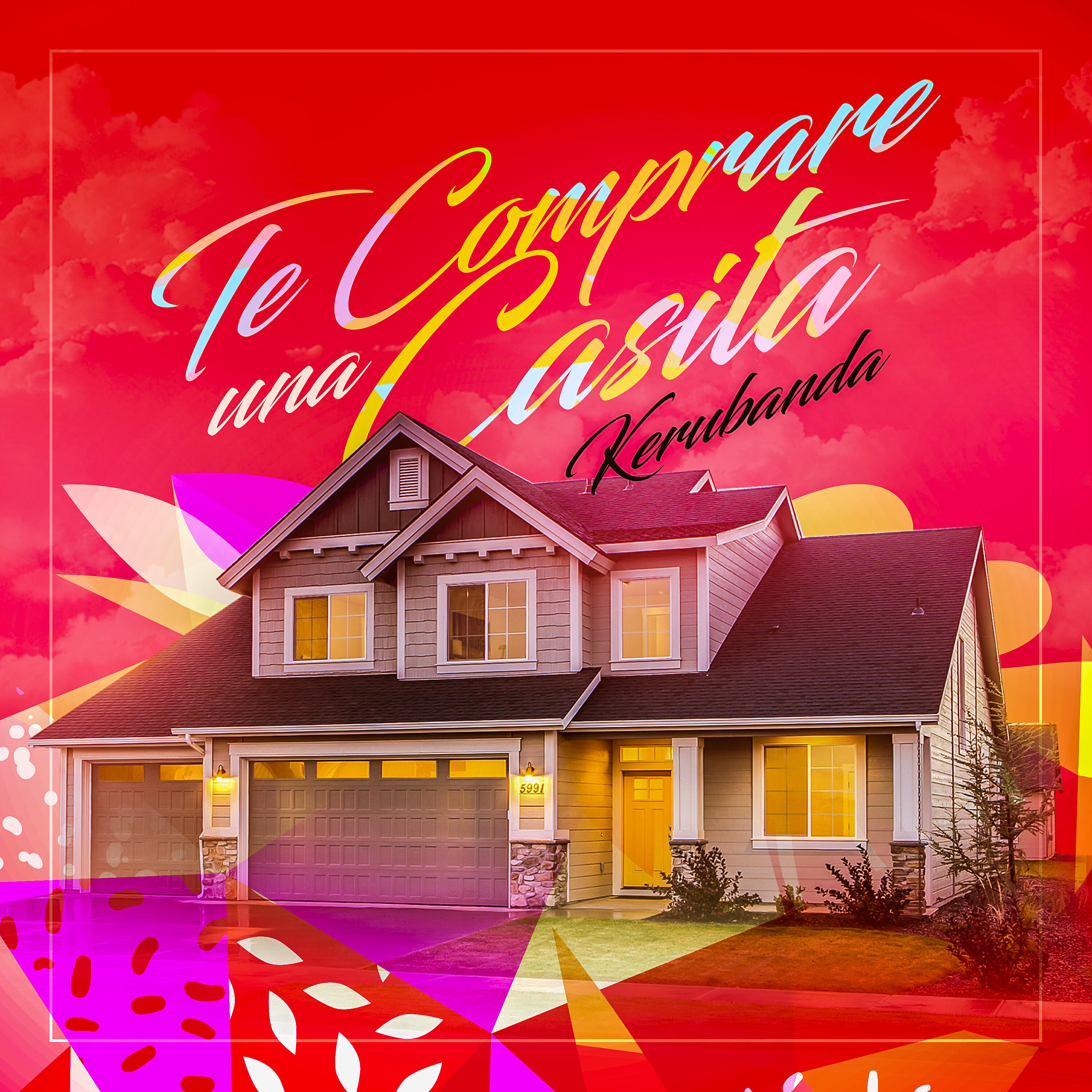 Релиз Te Comprare una Casita