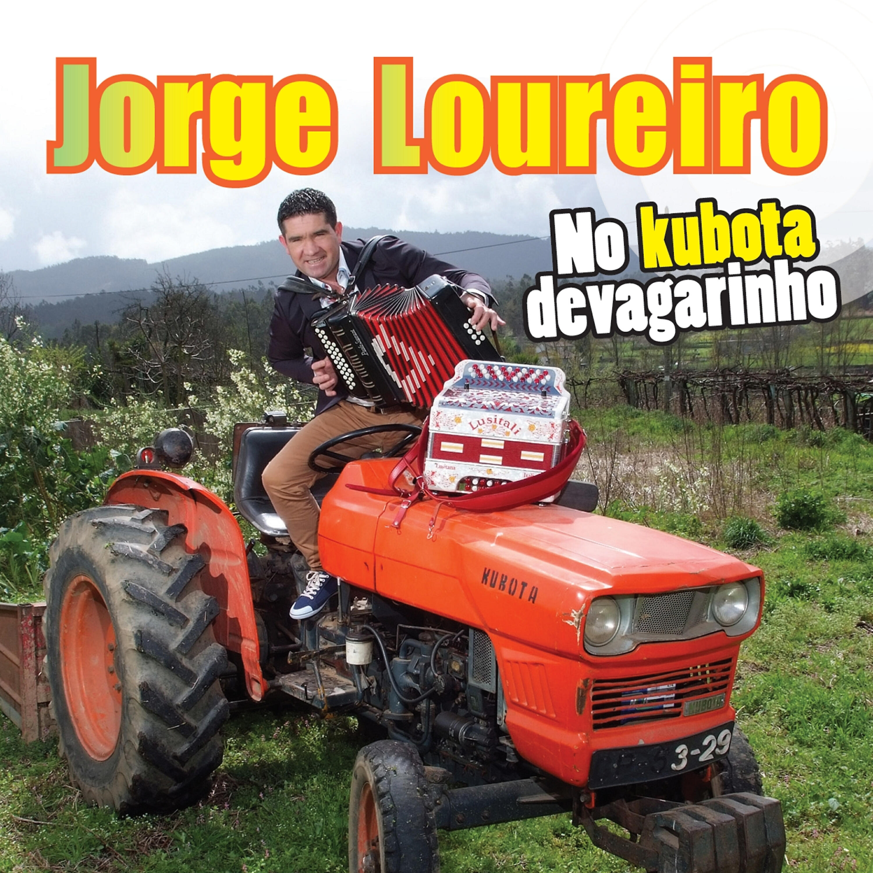 Релиз No Kubota Devagarinho