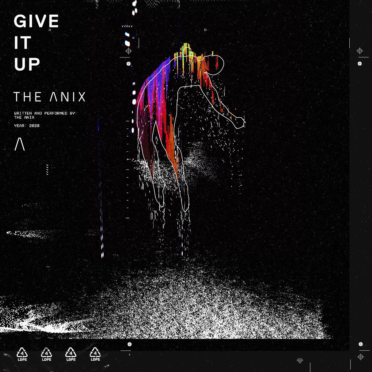 Релиз Give It Up