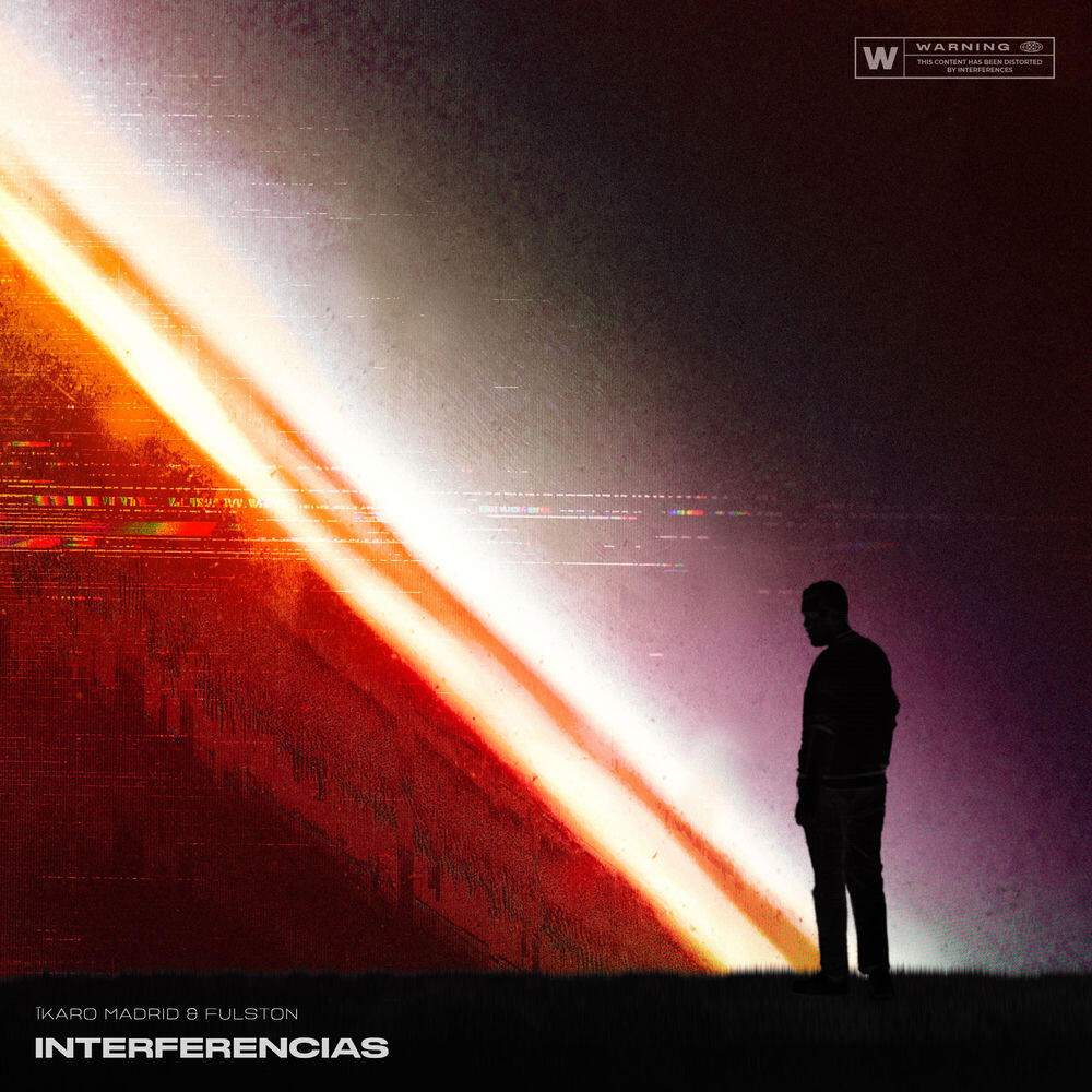 Релиз Interferencias