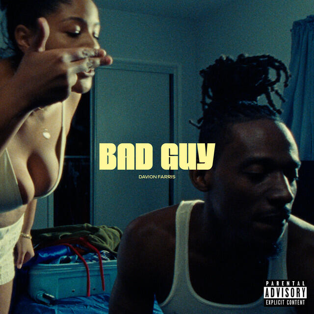 Релиз Bad Guy