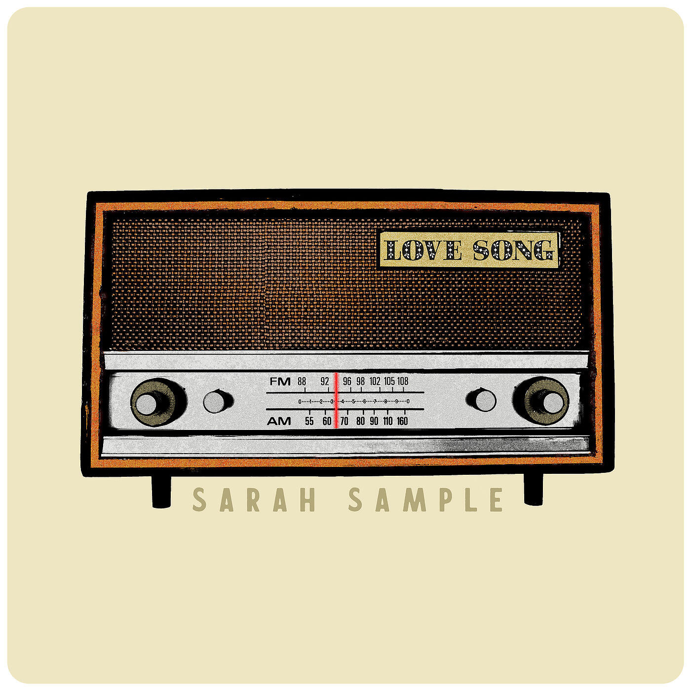 Релиз Love Song