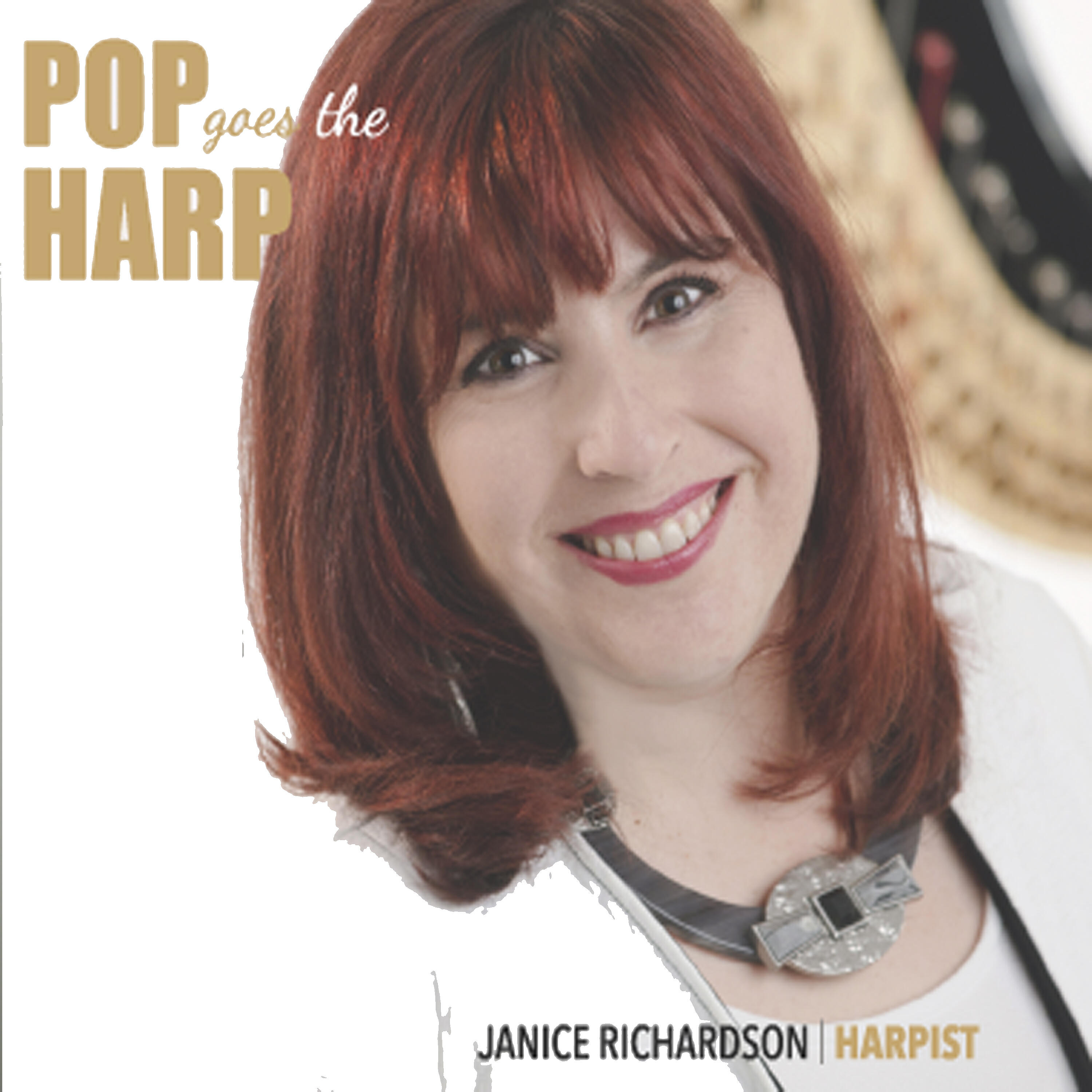 Janice Richardson