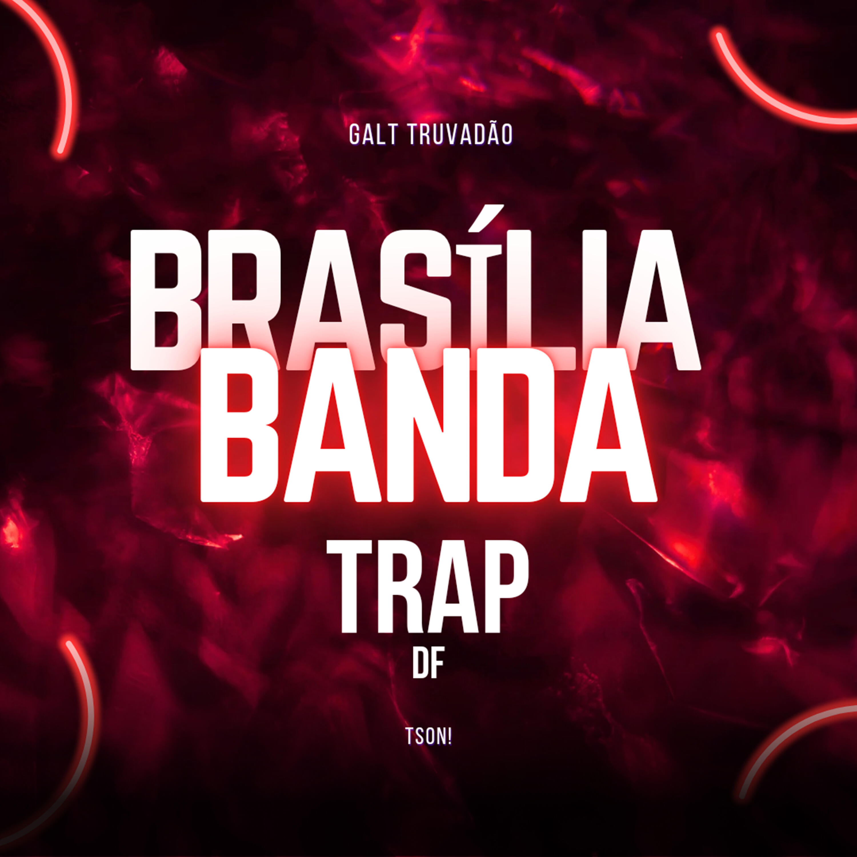 Релиз Brasília Banda
