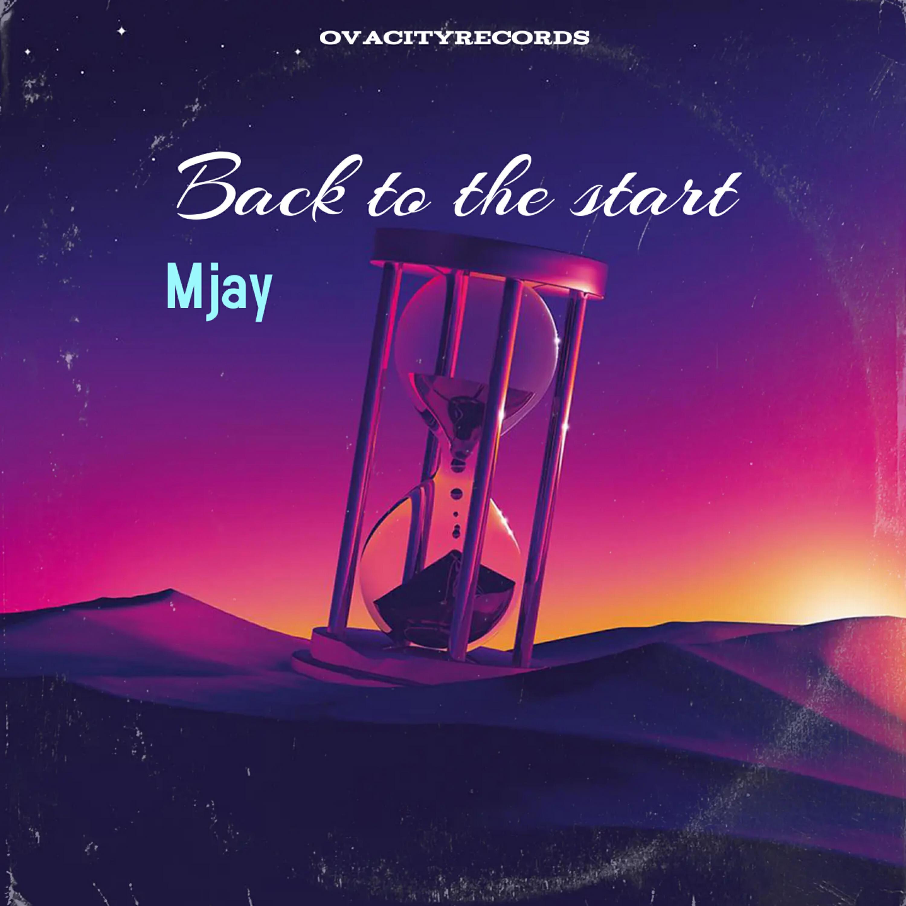 M-Jay