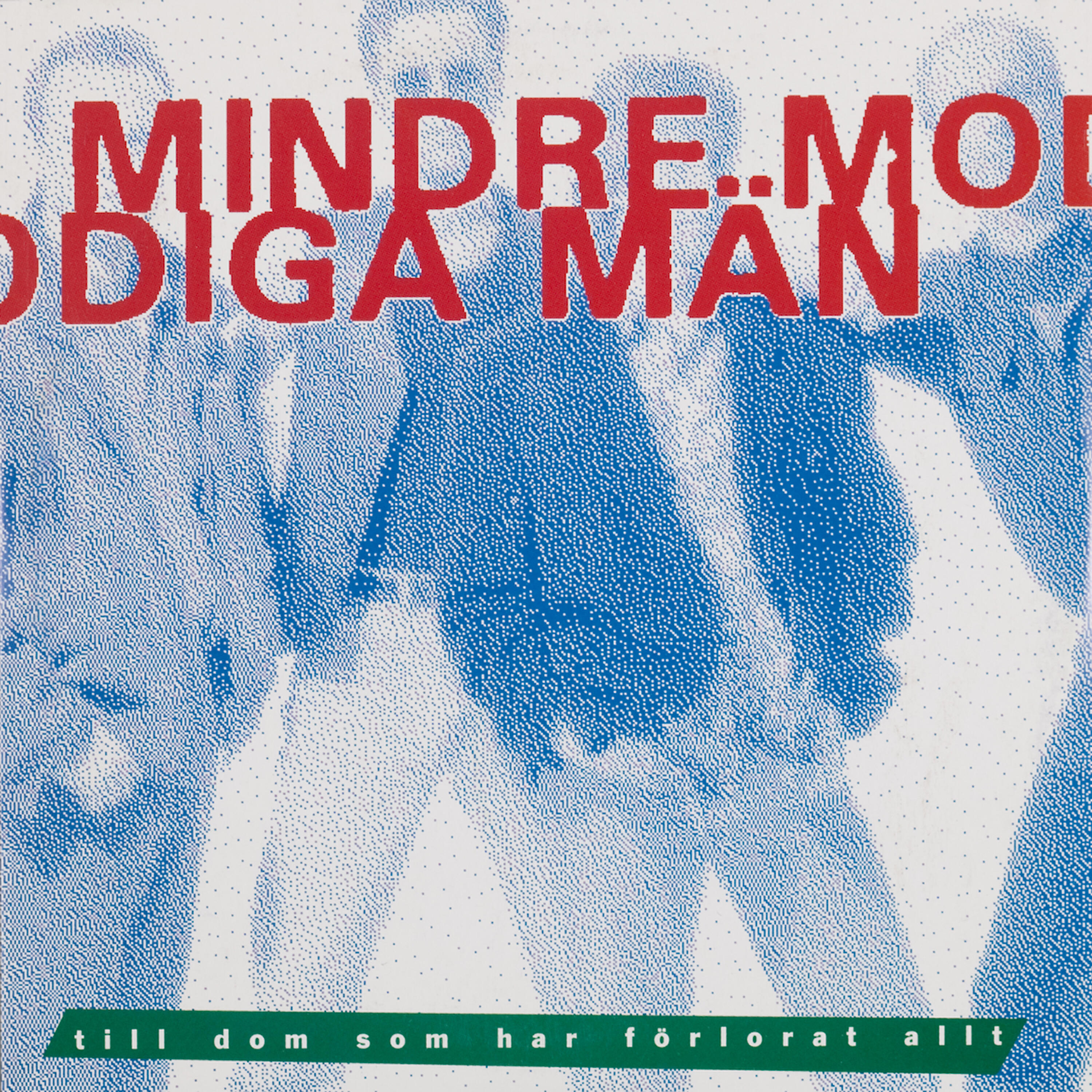 Релиз Till Dom Som Har Förlorat Allt