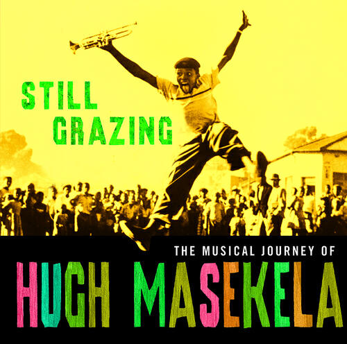 Релиз Still Grazing