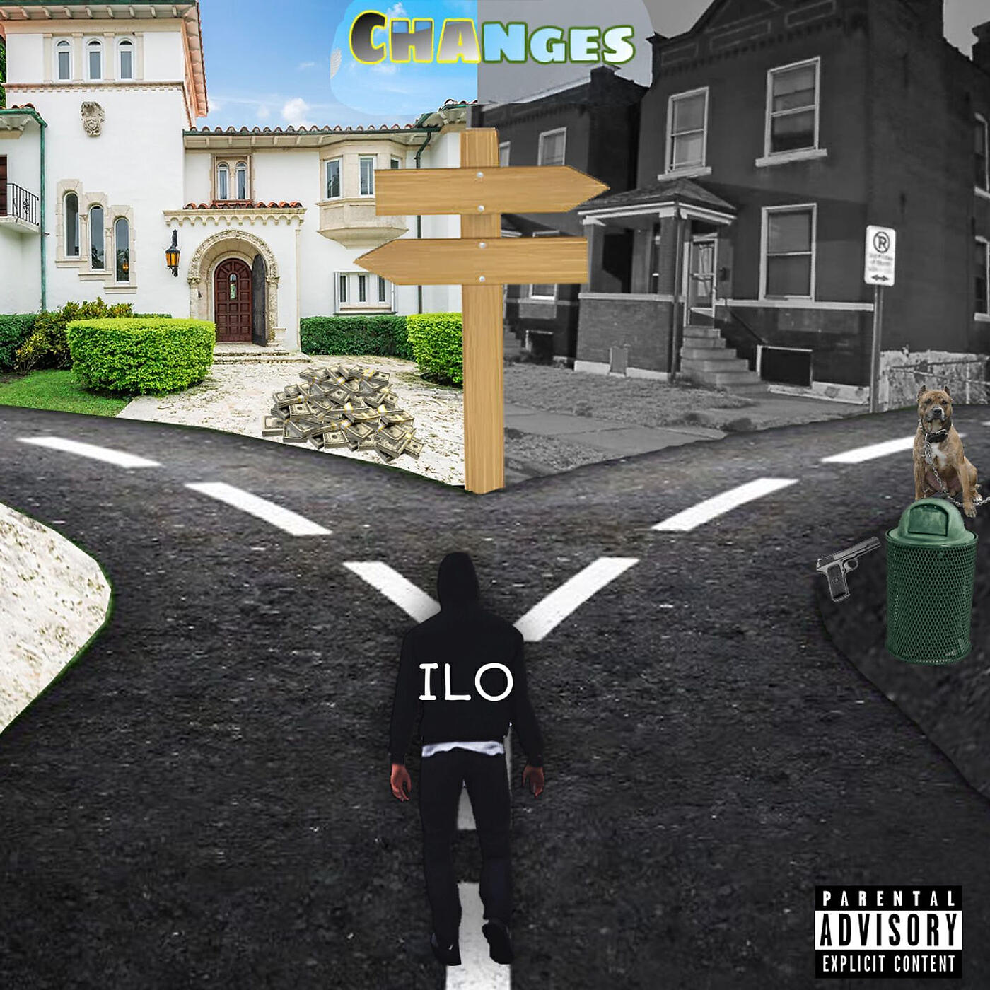 Скачать песню Ilo - Changes бесплатно в MP3 для Android и iOS