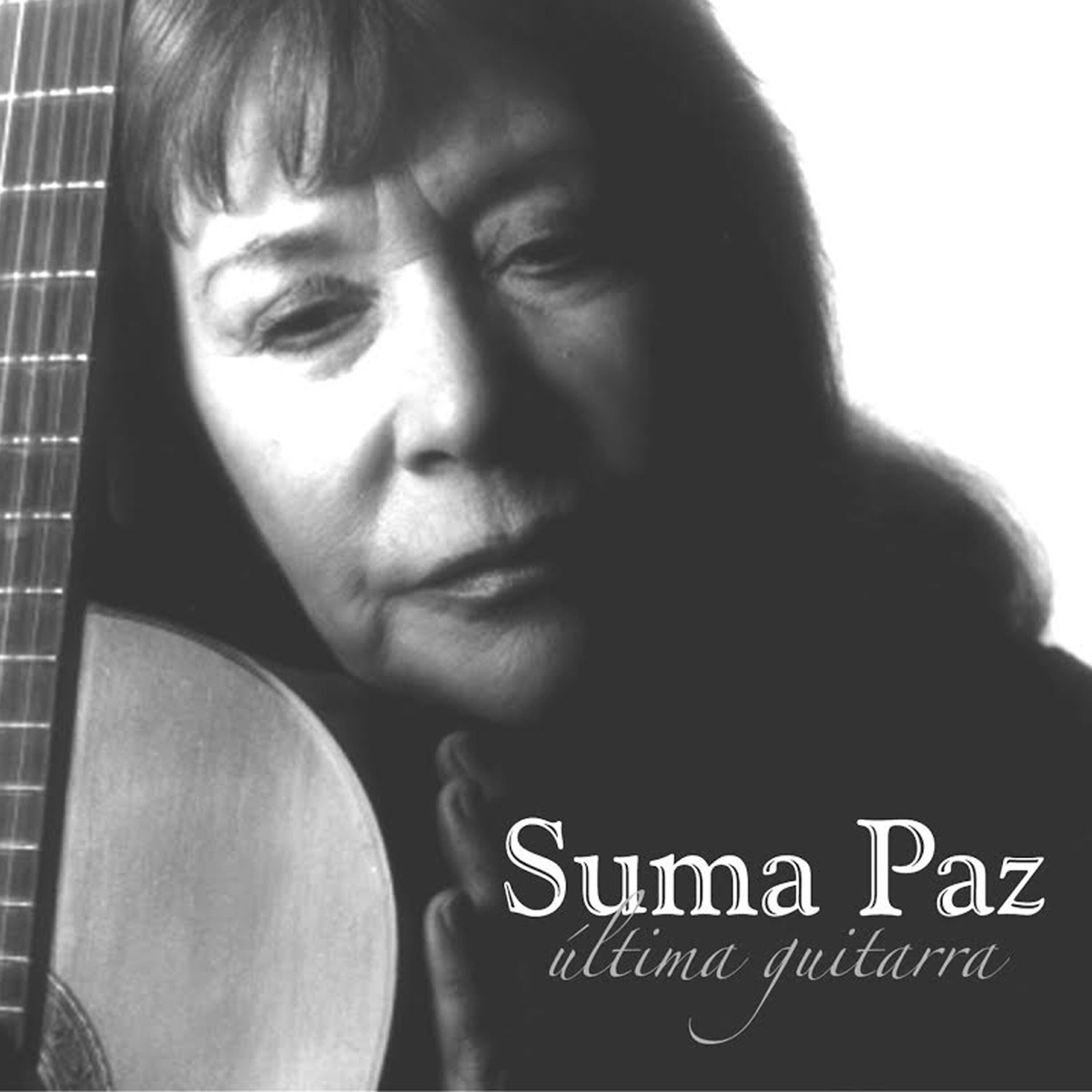 Релиз Última Guitarra