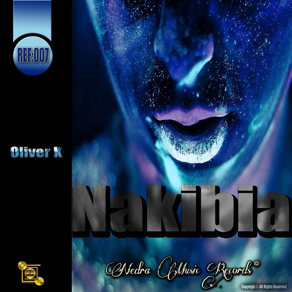 Релиз Nakibia