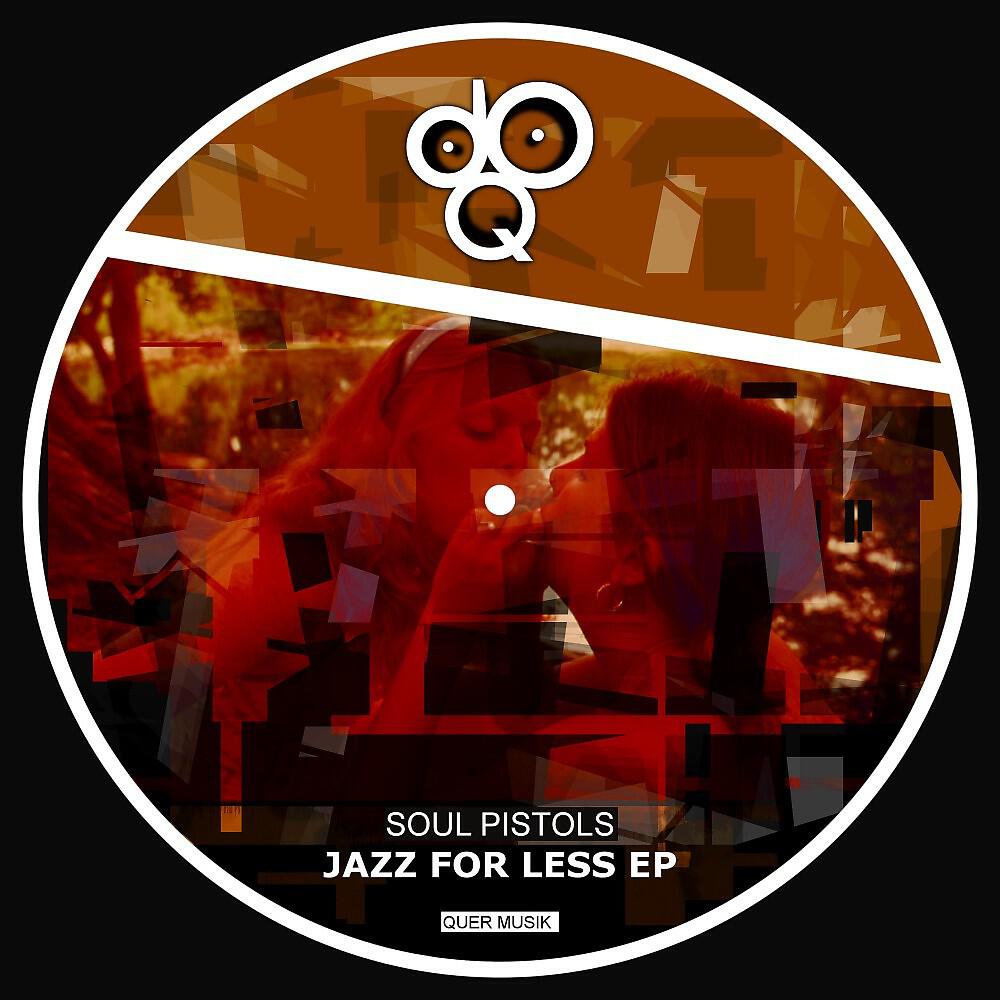 Релиз Jazz for Less EP
