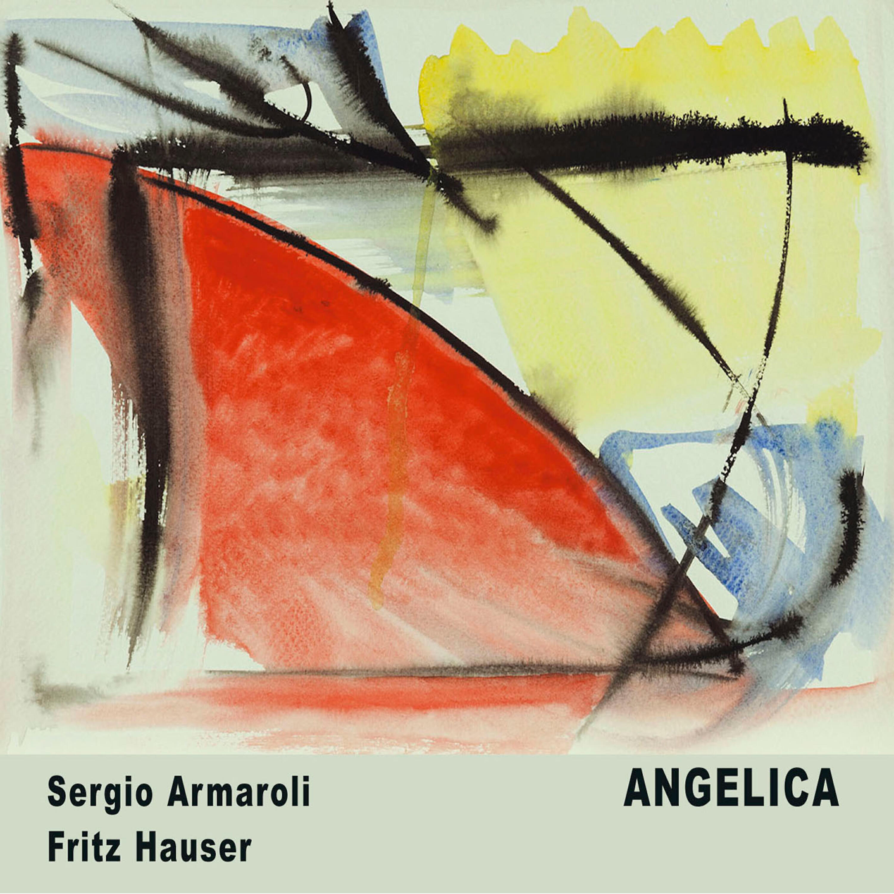 Релиз Angelica