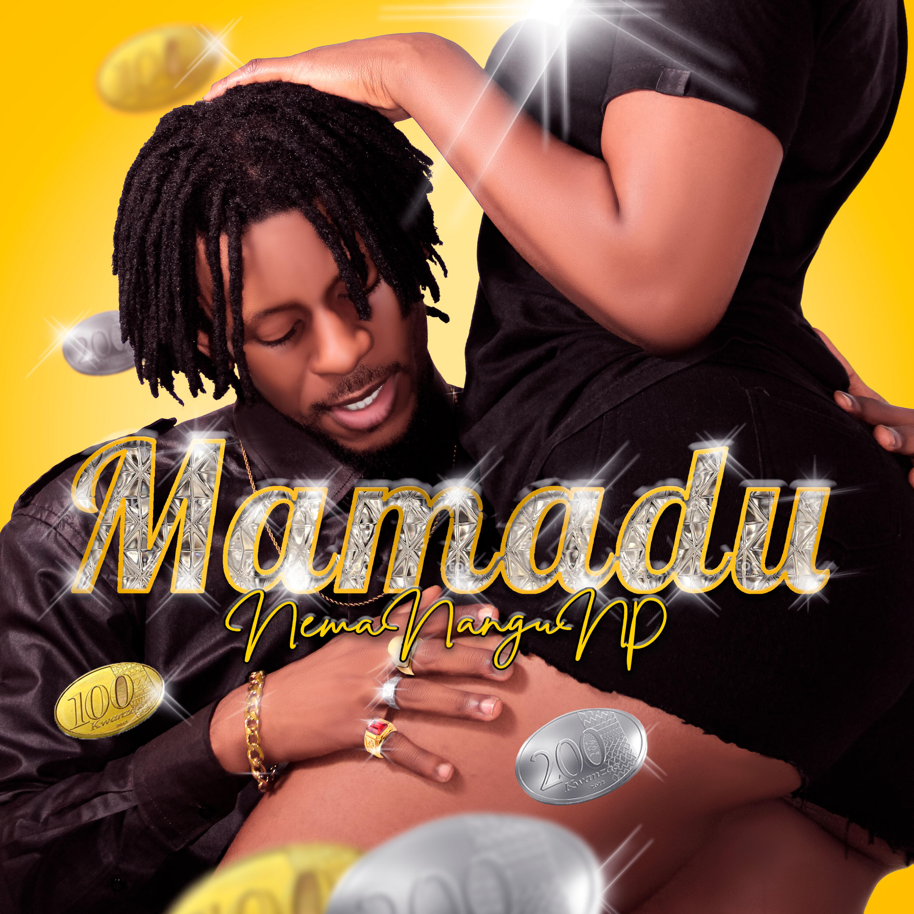 Релиз Mamadu