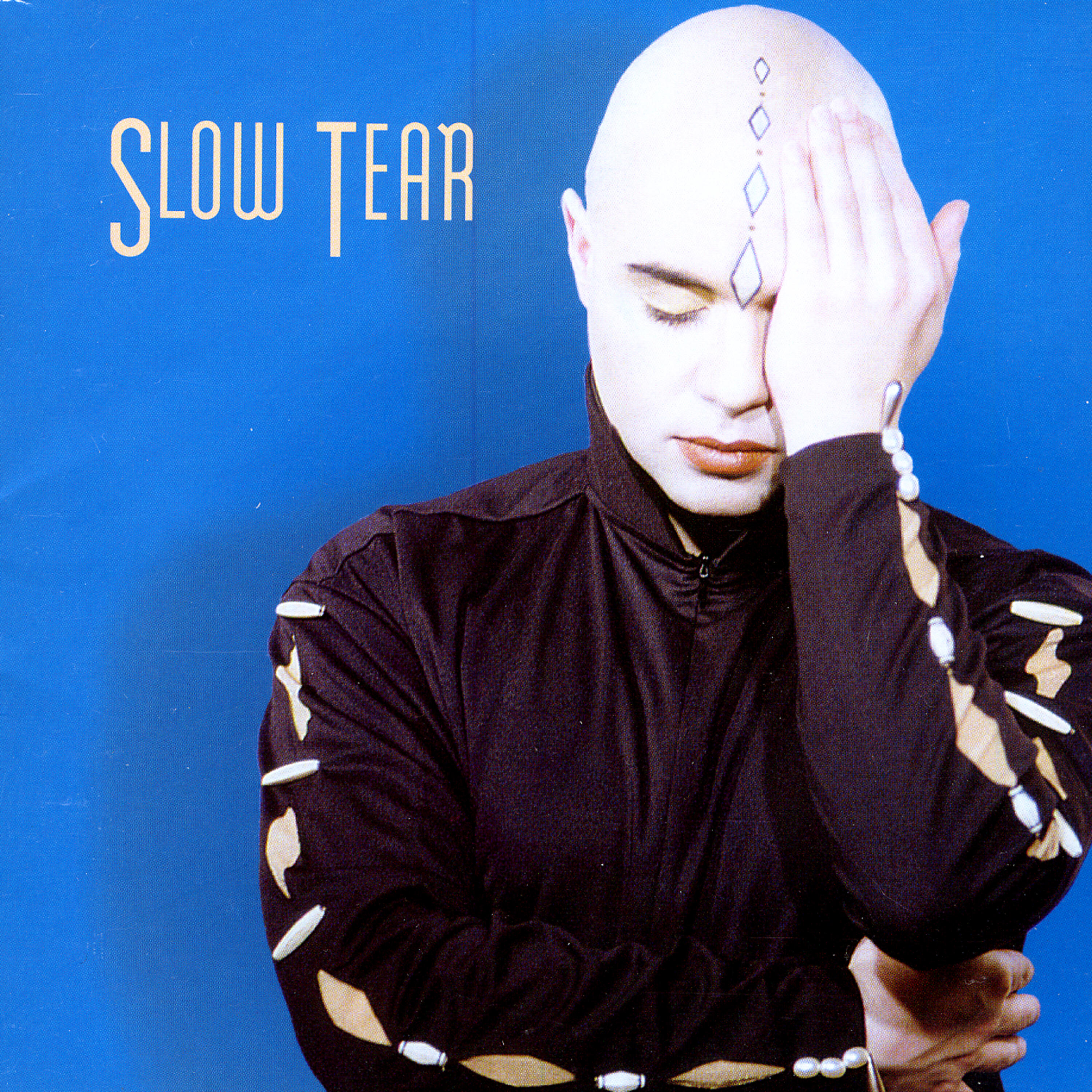 Релиз Slow Tear