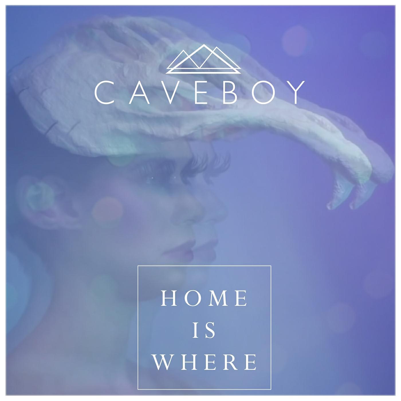 Релиз Home Is Where