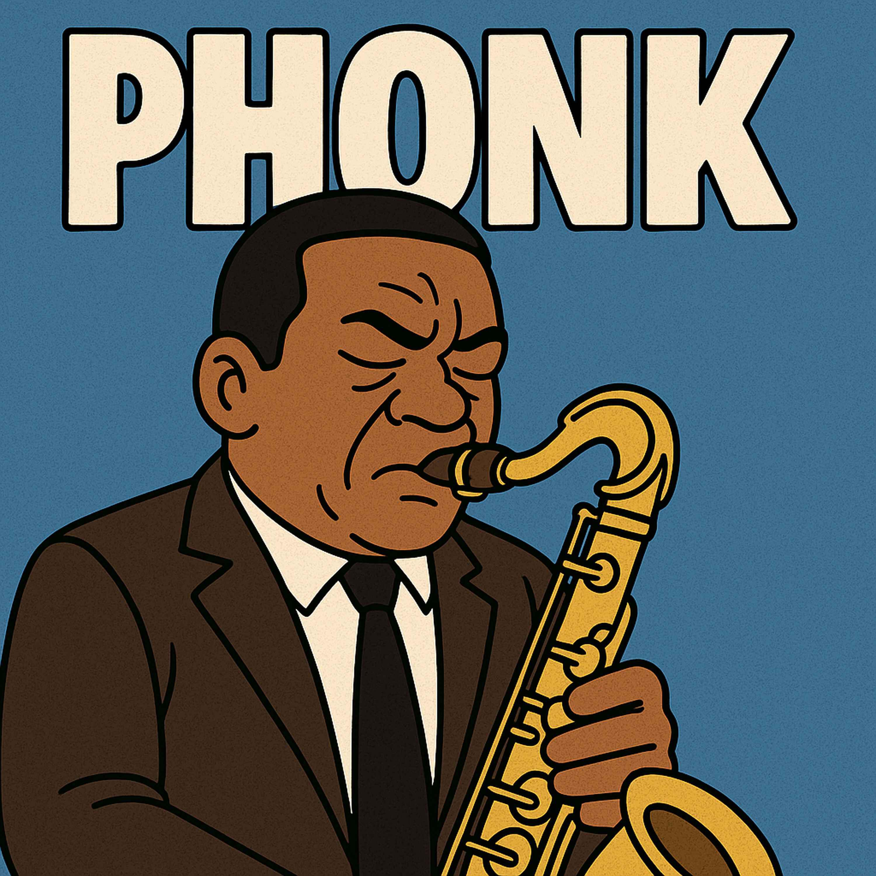 PHONK - Playlist <Songora> Top Hits