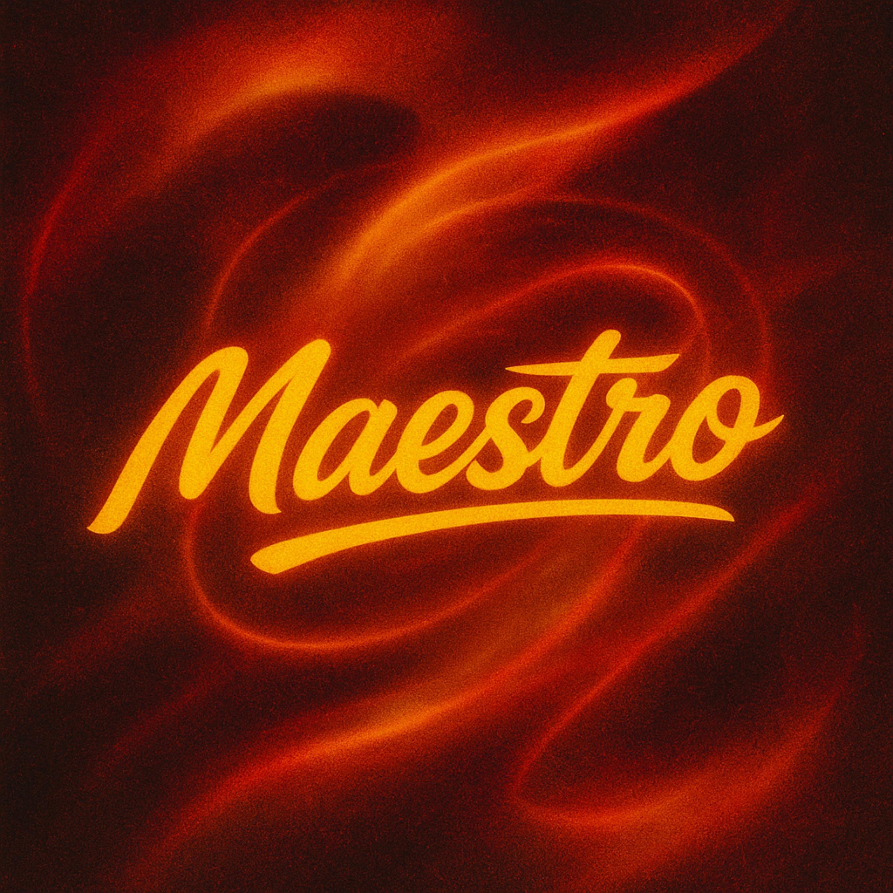 Релиз Maestro