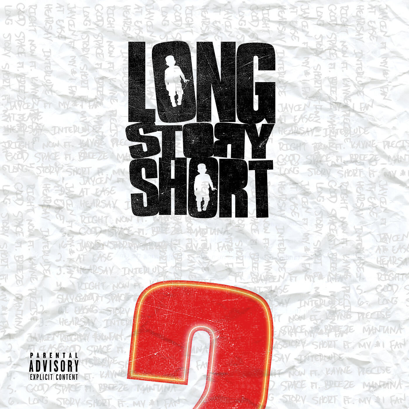 Релиз Long Story Short 2