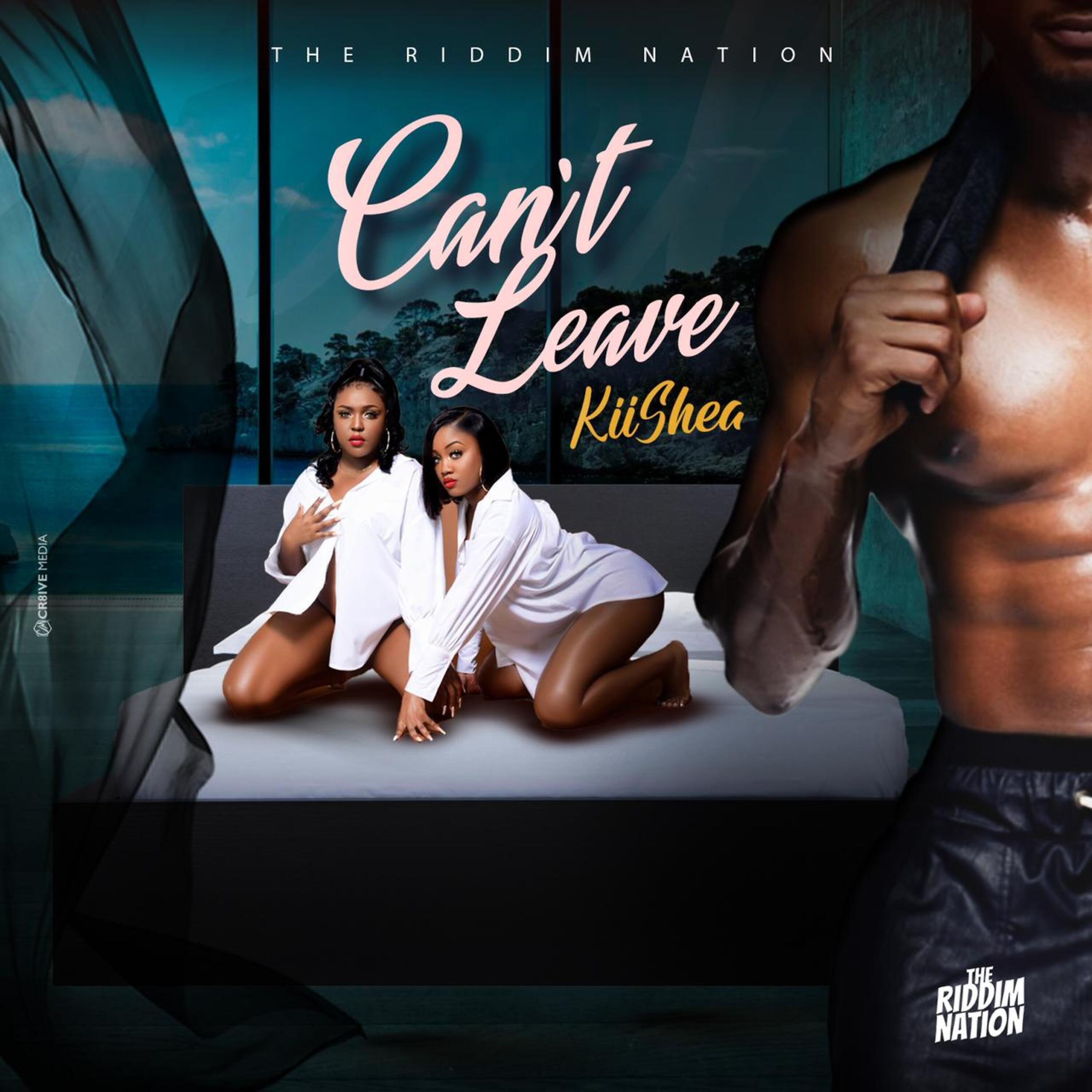 Релиз Can't Leave