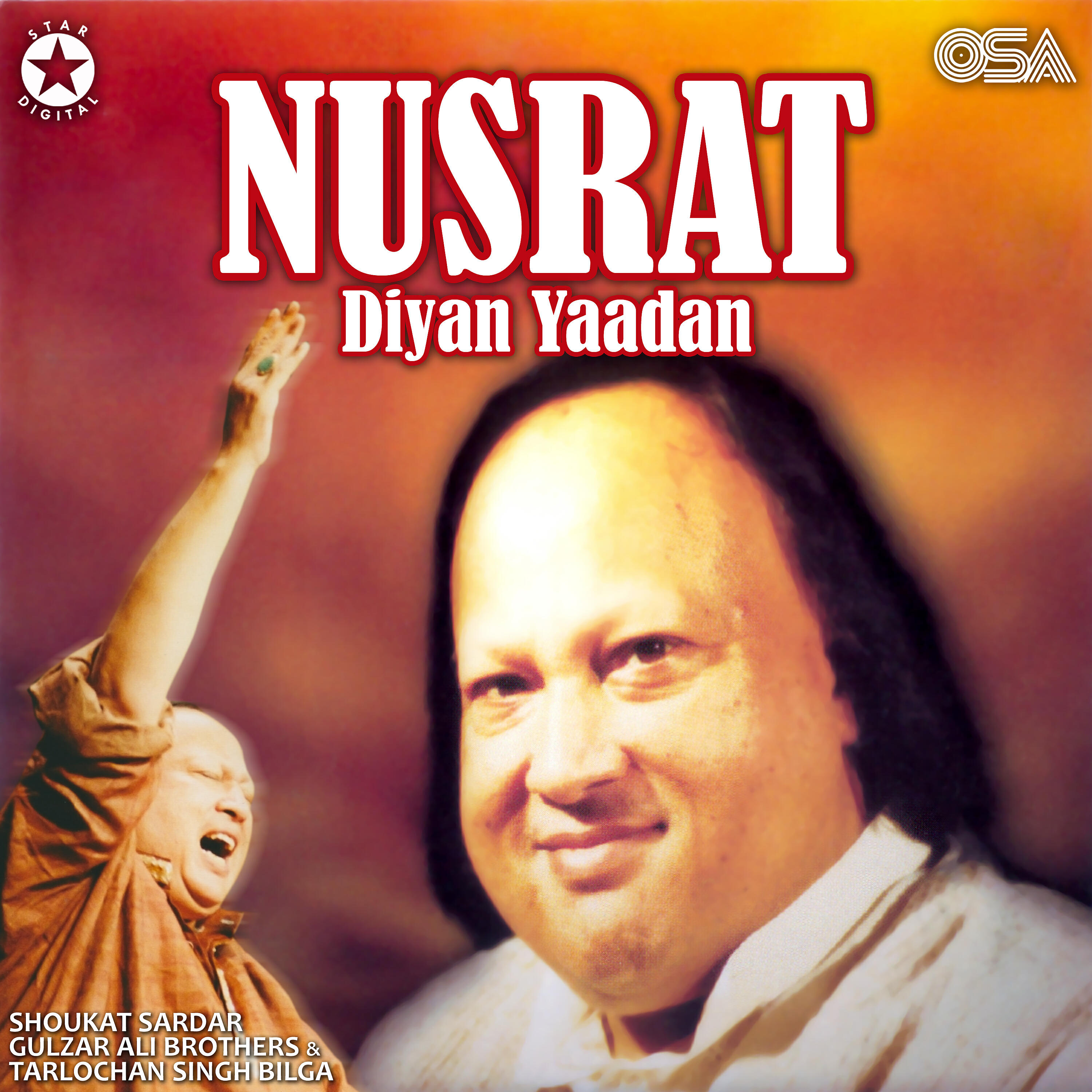 Shoukat Sardar