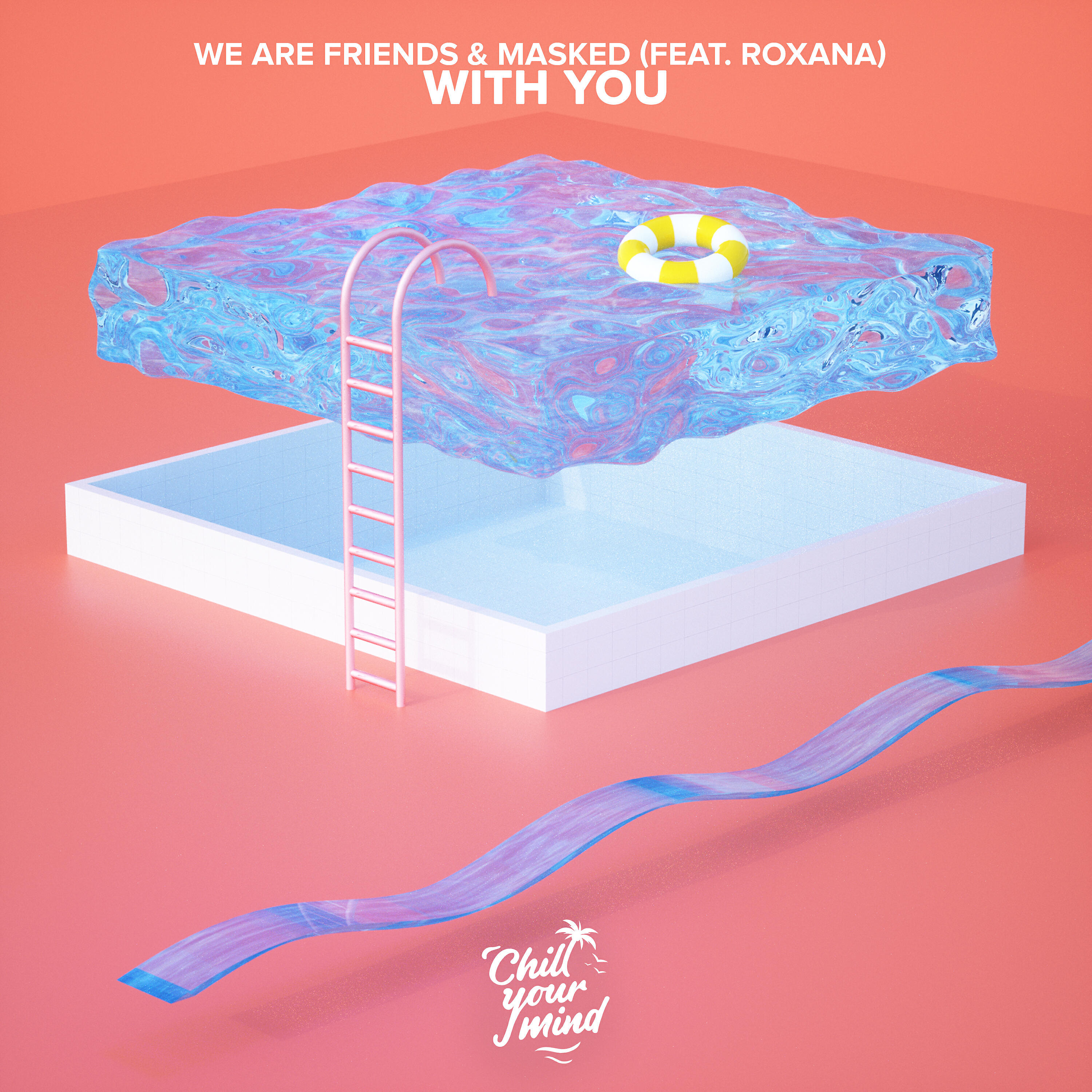 Релиз With You
