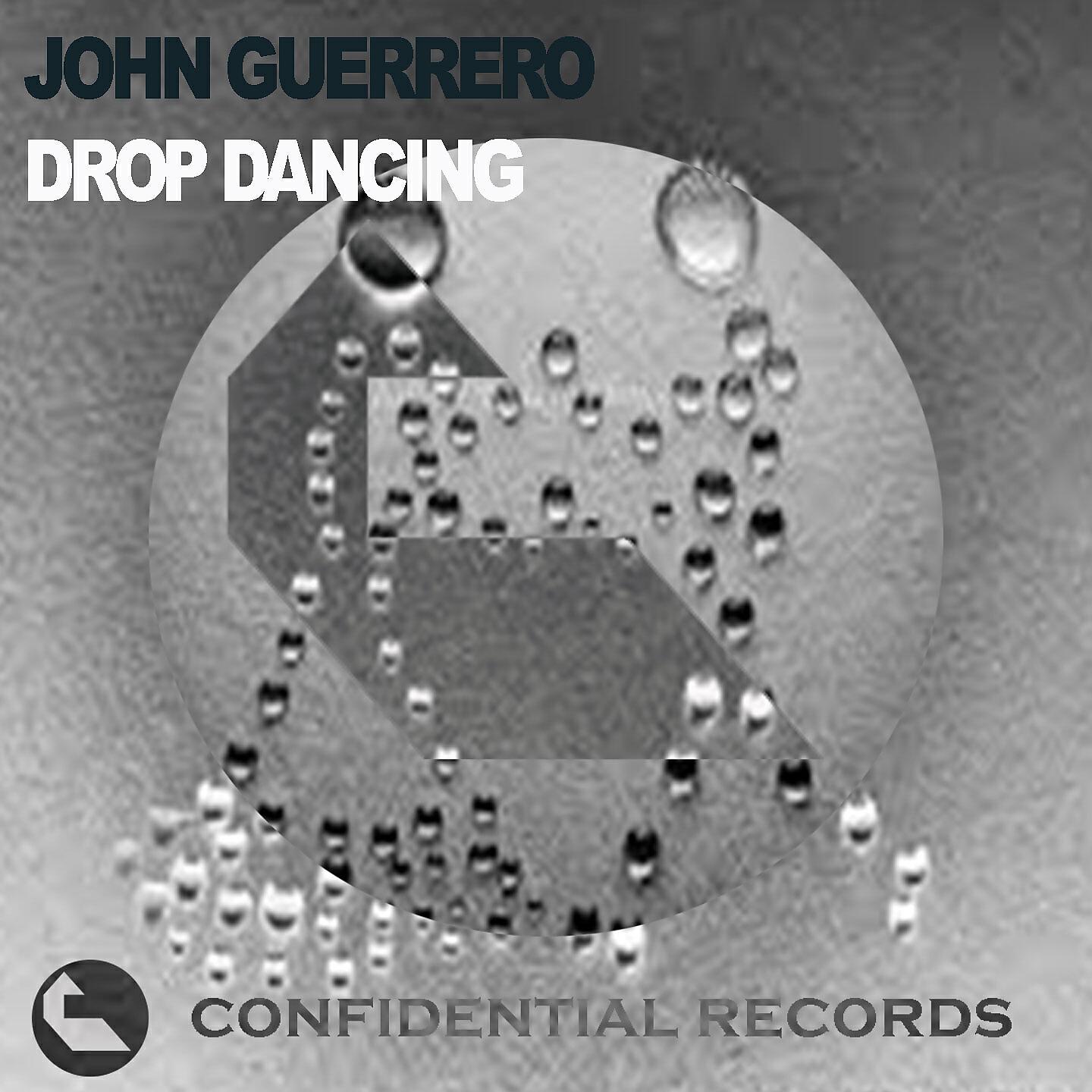 Релиз Drop Dancing