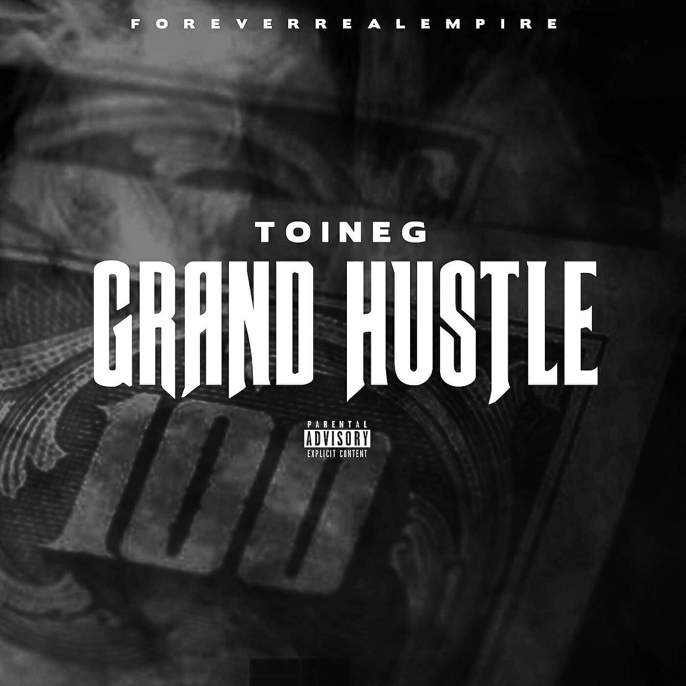 Релиз Grand Hustle